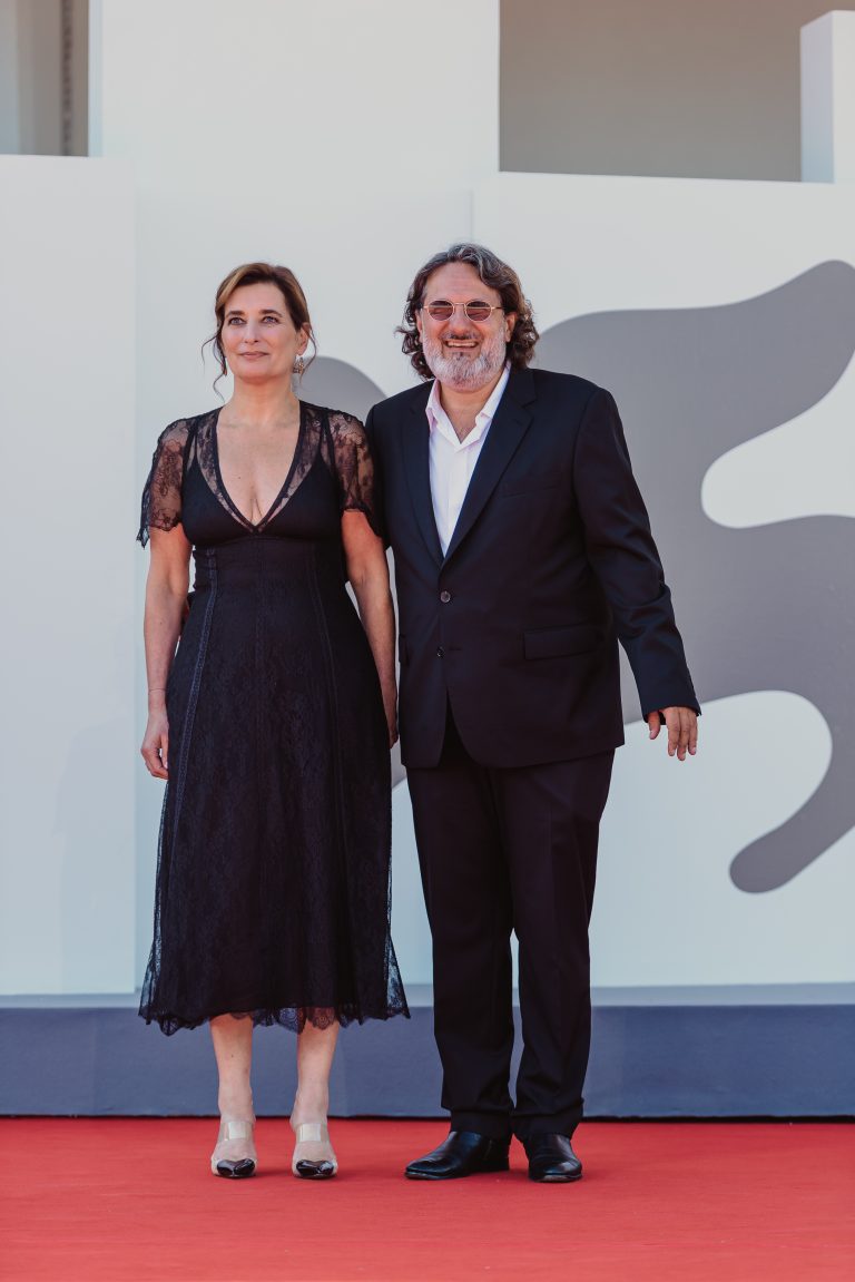  - Jude Law e il suo Putin: quando il glamour diventa geopolitica al Lido