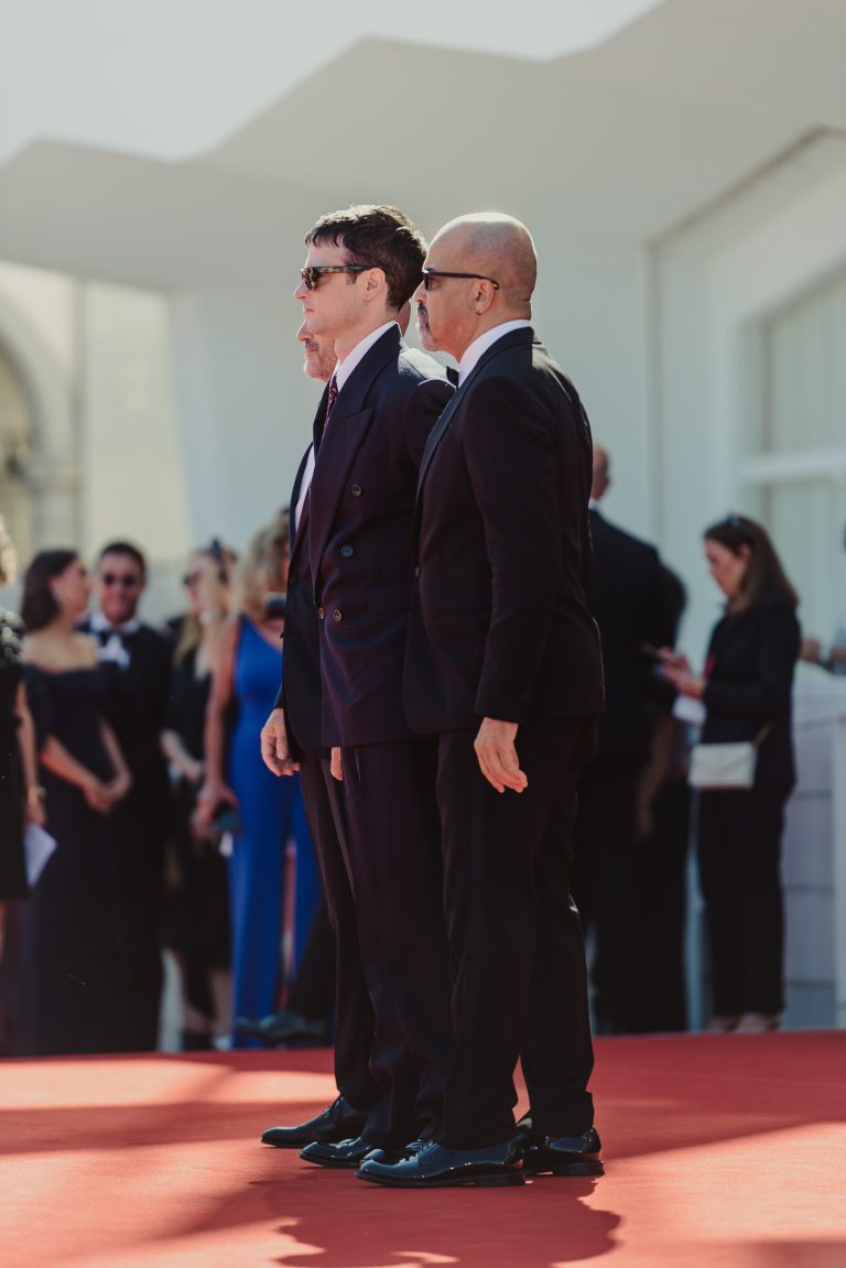  - Jude Law e il suo Putin: quando il glamour diventa geopolitica al Lido