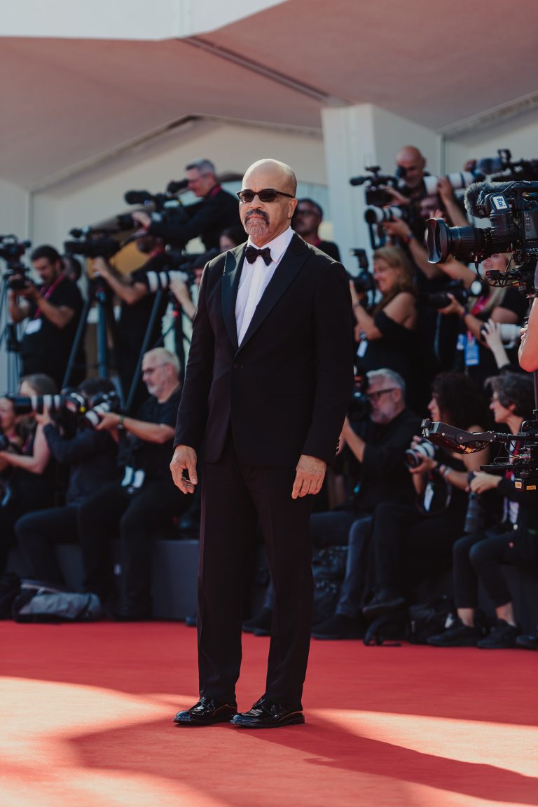  - Jude Law e il suo Putin: quando il glamour diventa geopolitica al Lido