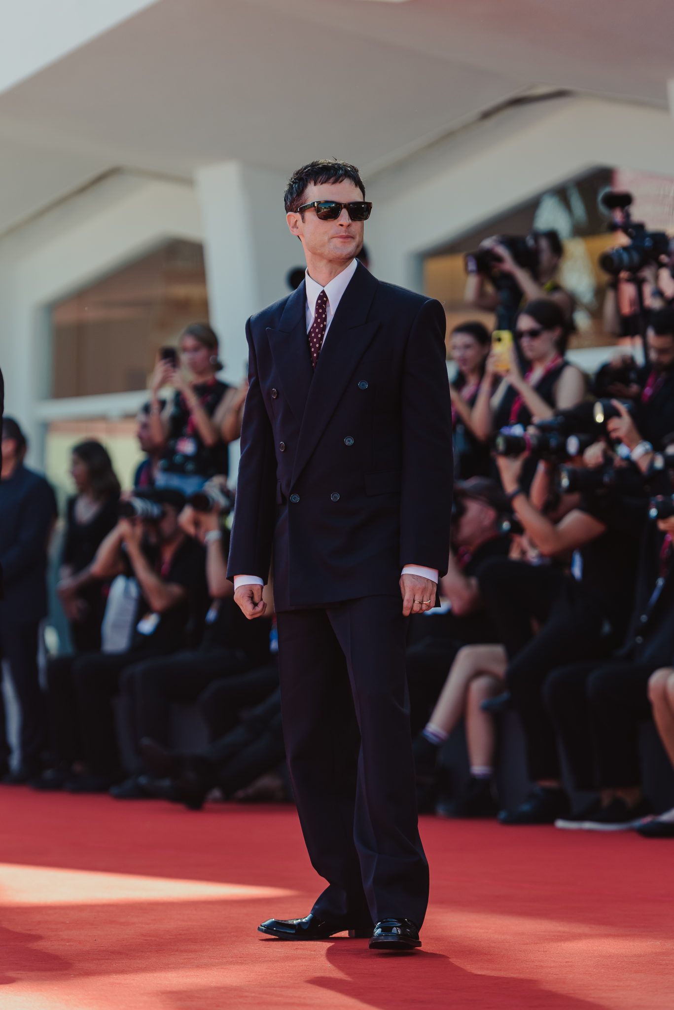  - “The Wizard of the Kremlin”: When Glamour Meets Geopolitics