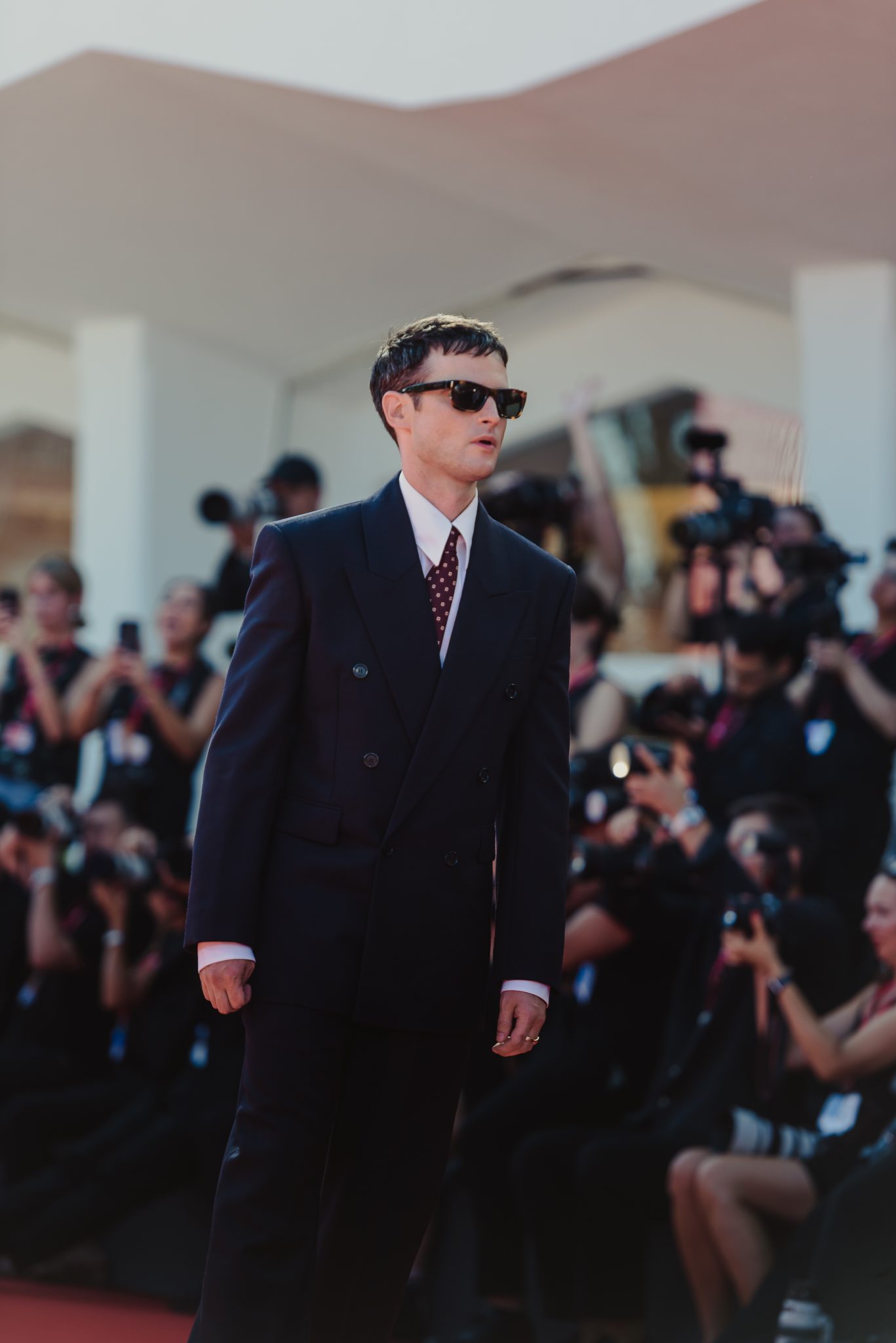  - “The Wizard of the Kremlin”: When Glamour Meets Geopolitics