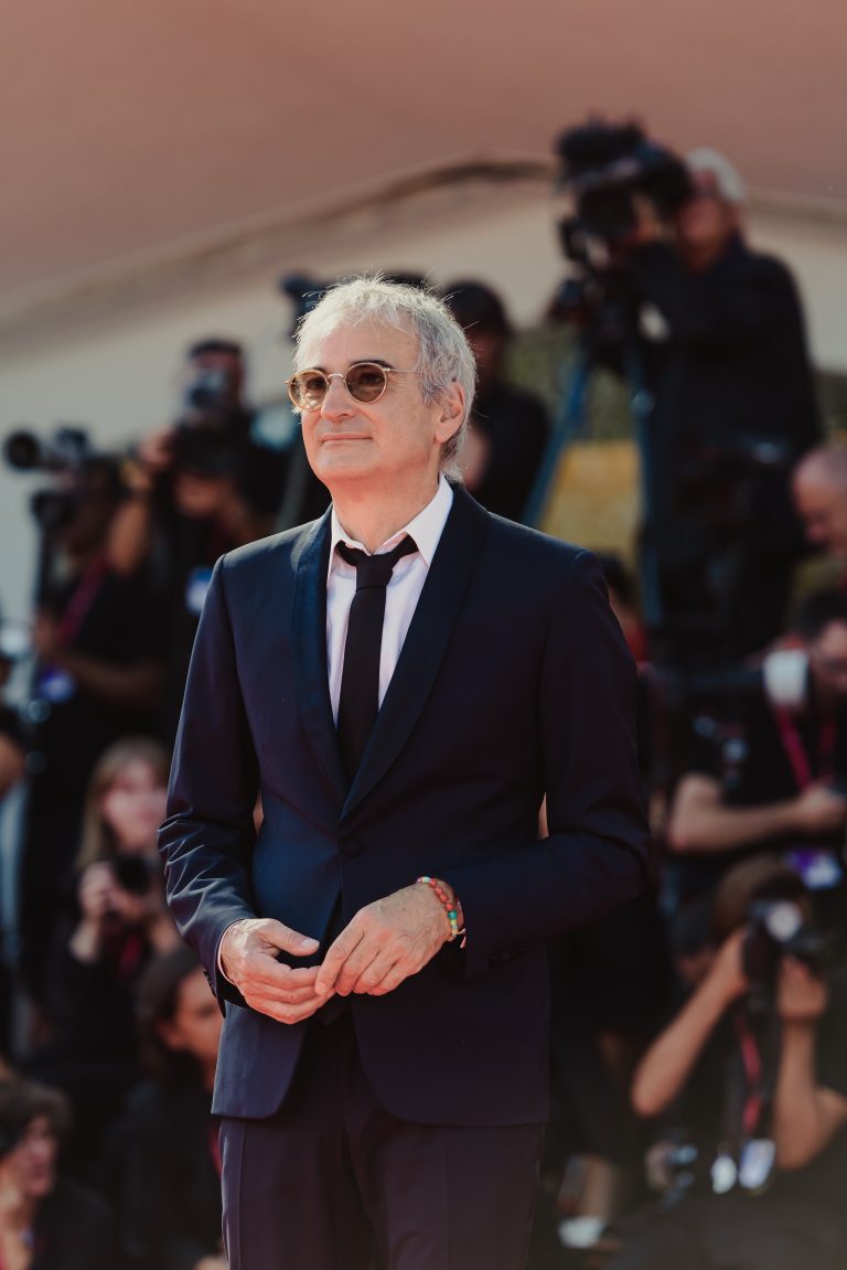  - Jude Law e il suo Putin: quando il glamour diventa geopolitica al Lido