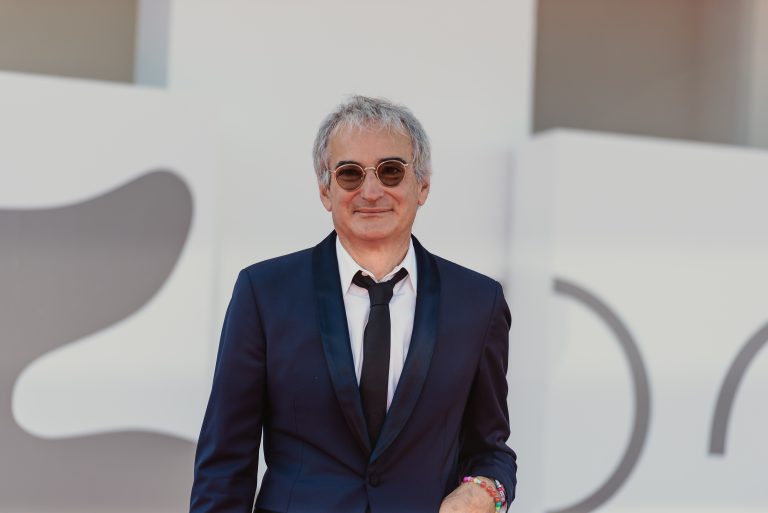  - Jude Law e il suo Putin: quando il glamour diventa geopolitica al Lido