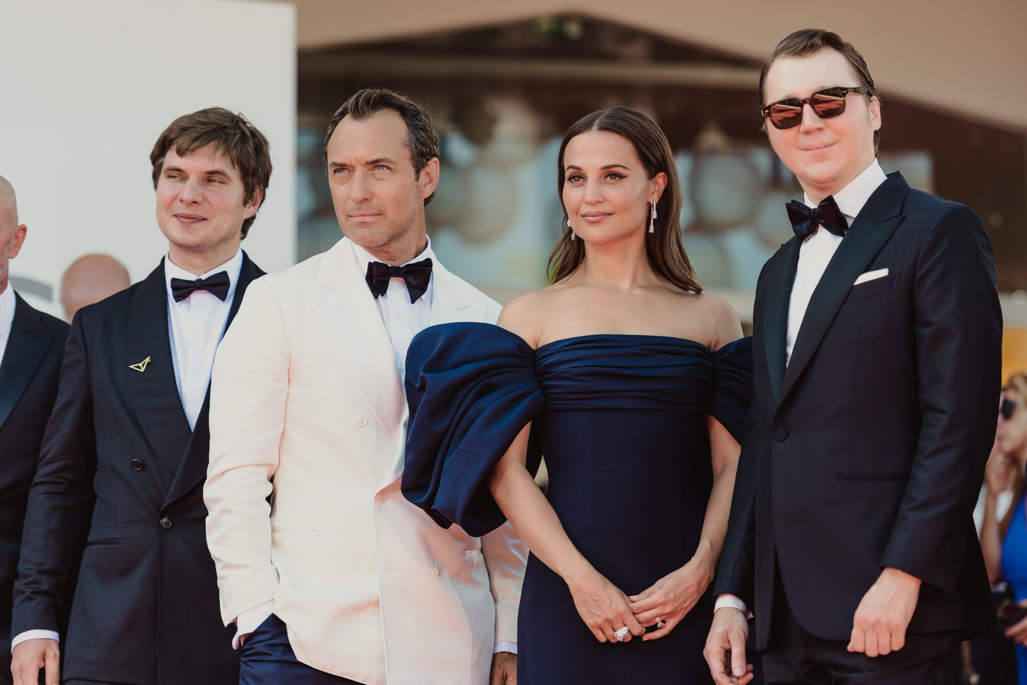  - “The Wizard of the Kremlin”: When Glamour Meets Geopolitics