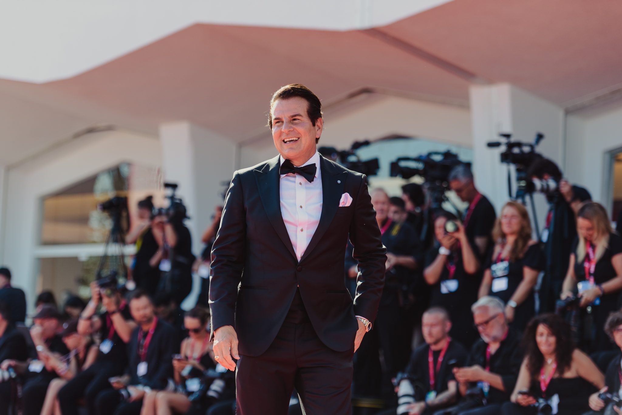  - “The Wizard of the Kremlin”: When Glamour Meets Geopolitics