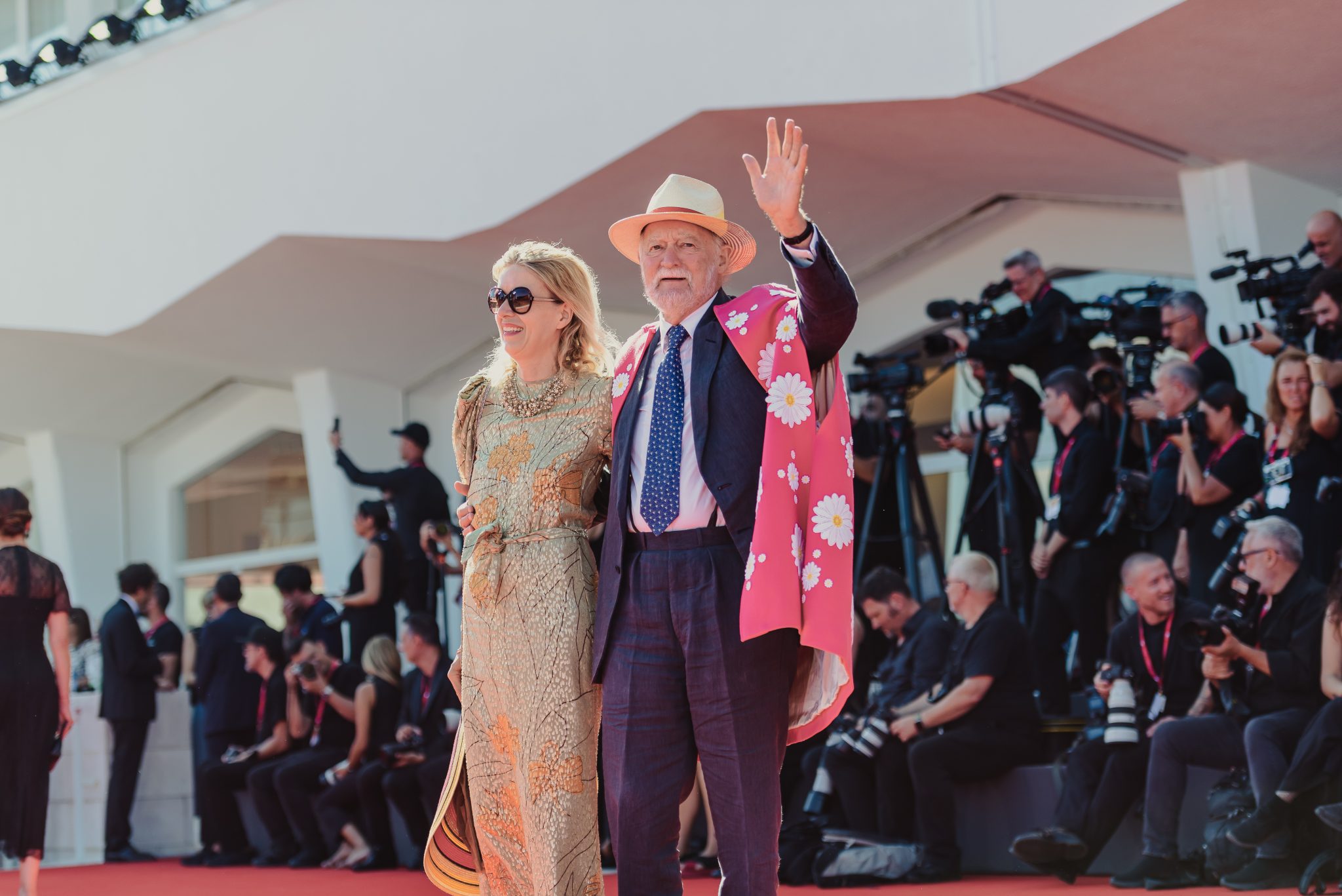  - “The Wizard of the Kremlin”: When Glamour Meets Geopolitics