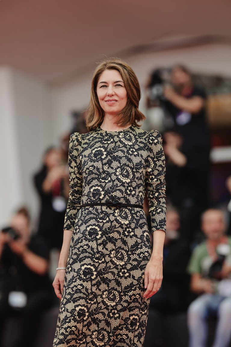  - “Marc by Sofia”, une amitié mythique transformée en un récit visuel esthétique