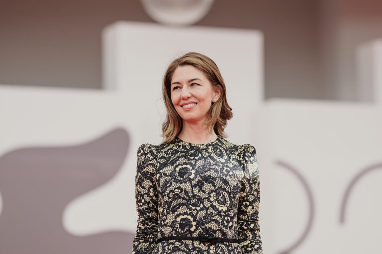  - “Marc by Sofia”, une amitié mythique transformée en un récit visuel esthétique