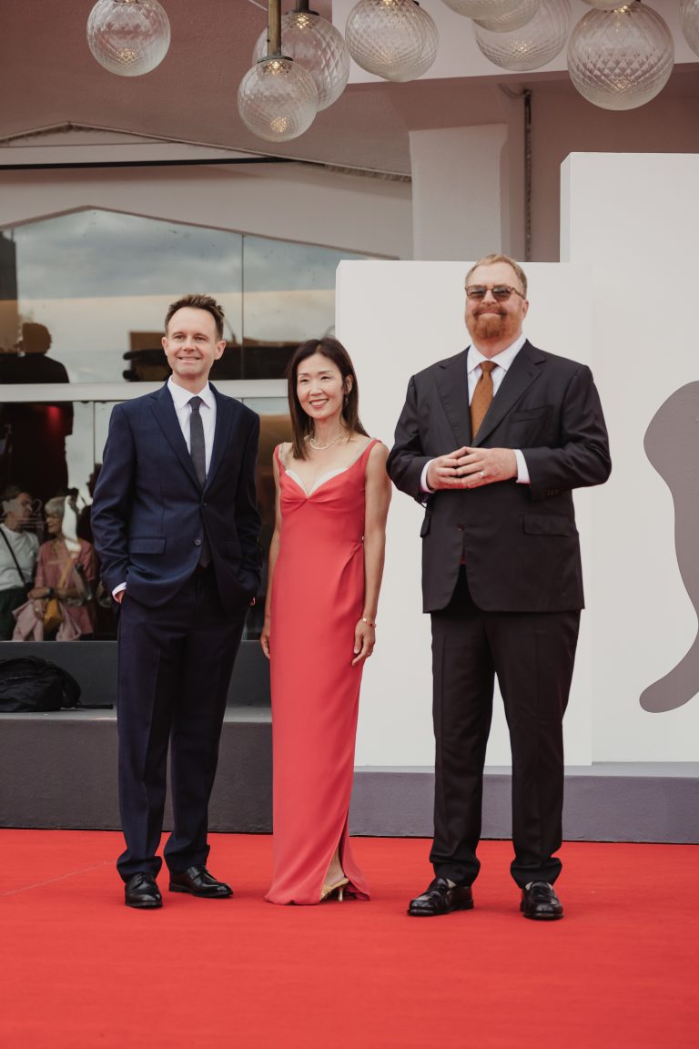  - “Marc by Sofia”, une amitié mythique transformée en un récit visuel esthétique