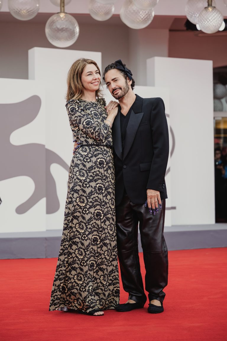  - “Marc by Sofia”, une amitié mythique transformée en un récit visuel esthétique