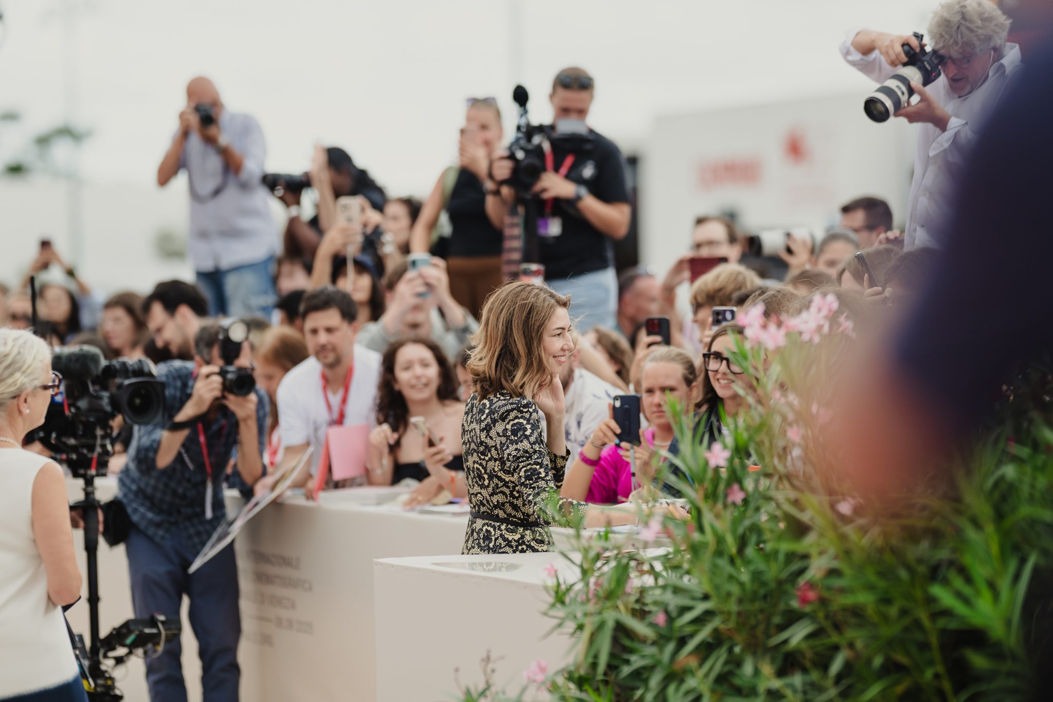  - “Marc by Sofia”, An Iconic Friendship Turned Into An Elegant Visual Tale