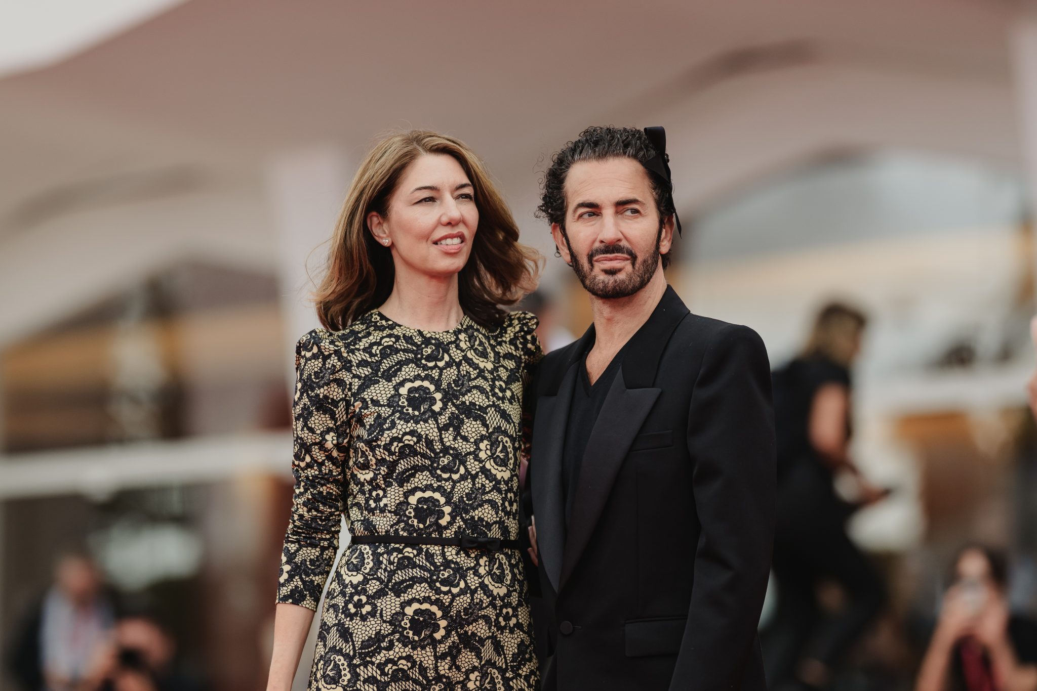  - “Marc by Sofia”, une amitié mythique transformée en un récit visuel esthétique