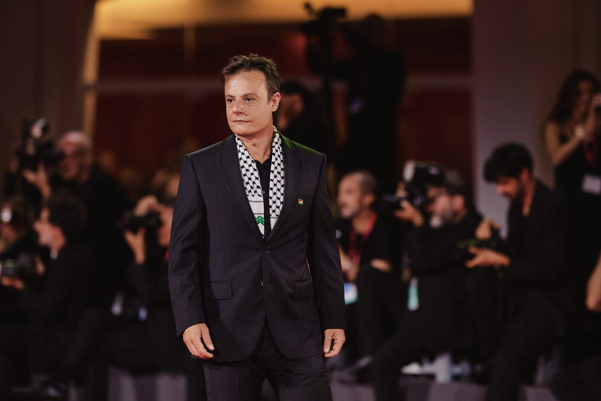  - “Portobello” de Marco Bellocchio revient sur le calvaire judiciaire d’Enzo Tortora