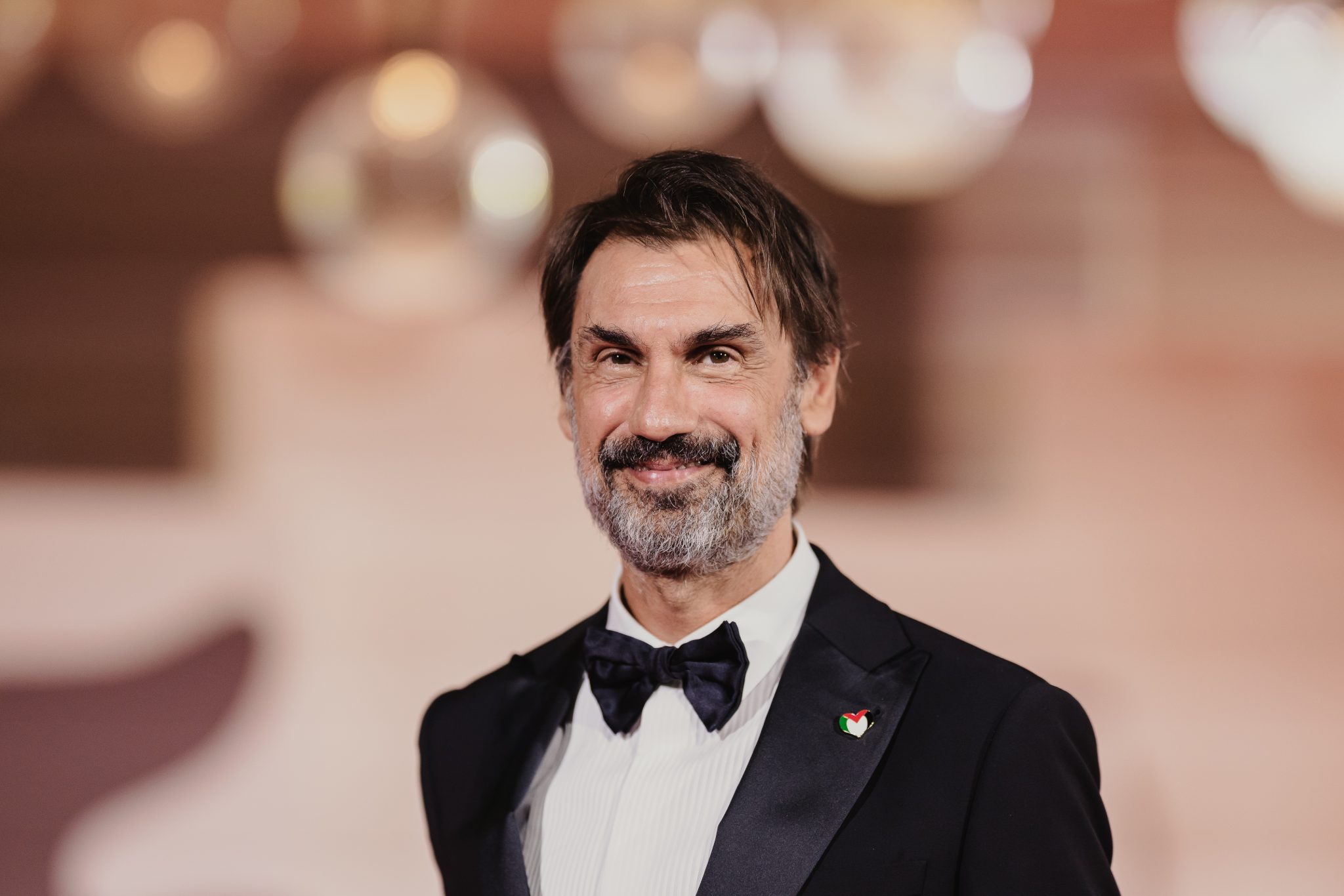  - Marco Bellocchio’s “Portobello”: The Red Carpet Recalls Enzo Tortora’s Judicial Ordeal