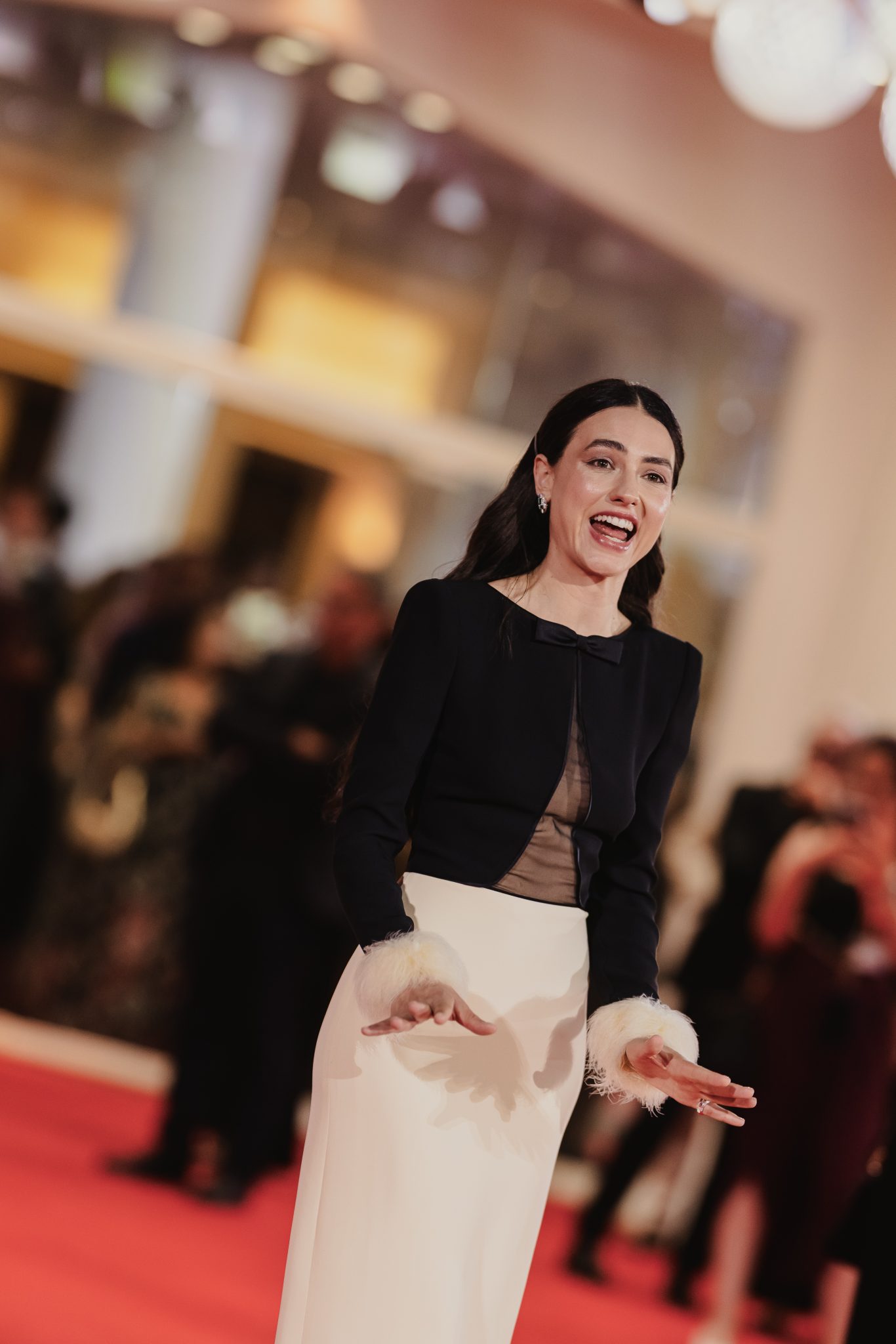  - Marco Bellocchio’s “Portobello”: The Red Carpet Recalls Enzo Tortora’s Judicial Ordeal