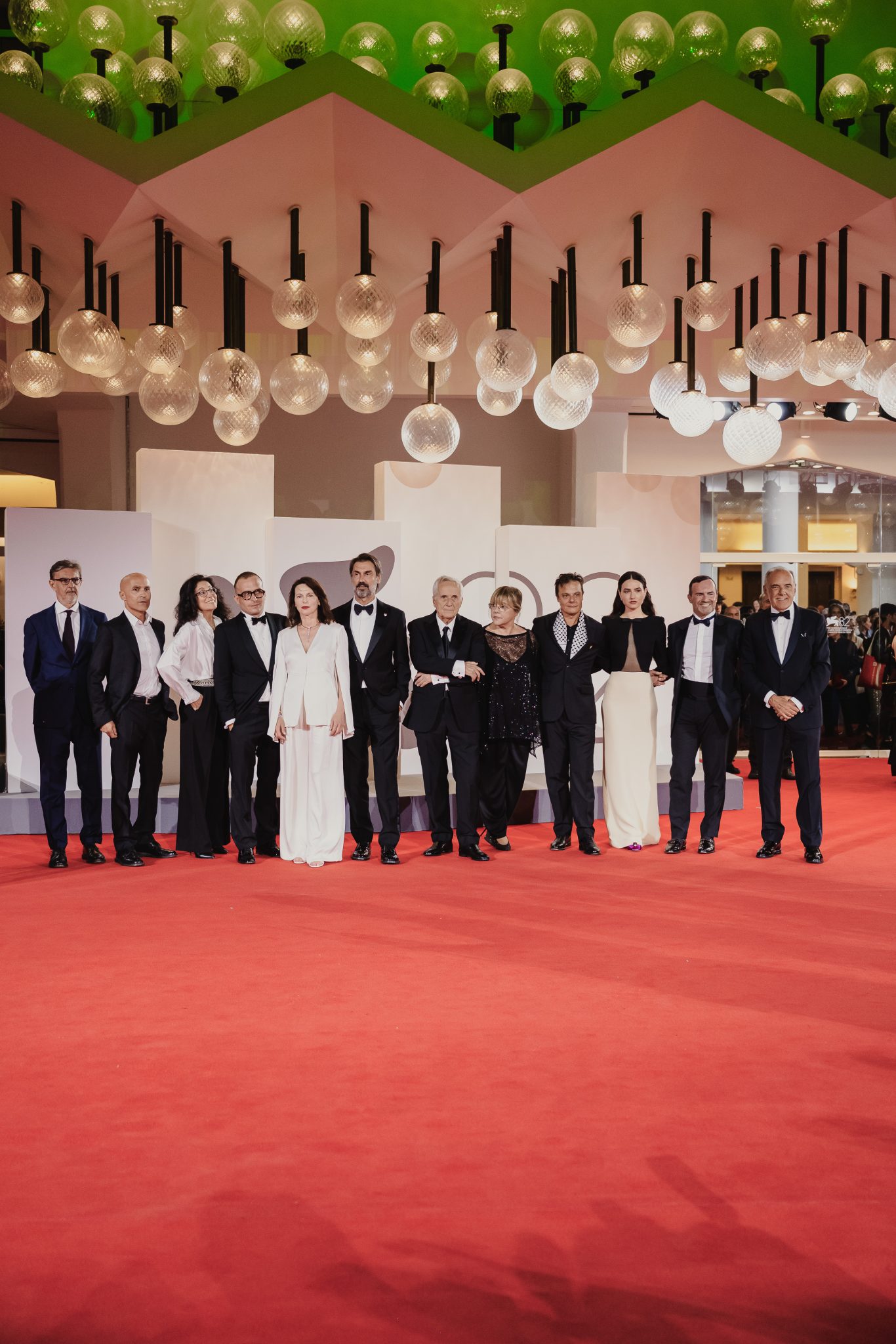  - Marco Bellocchio’s “Portobello”: The Red Carpet Recalls Enzo Tortora’s Judicial Ordeal