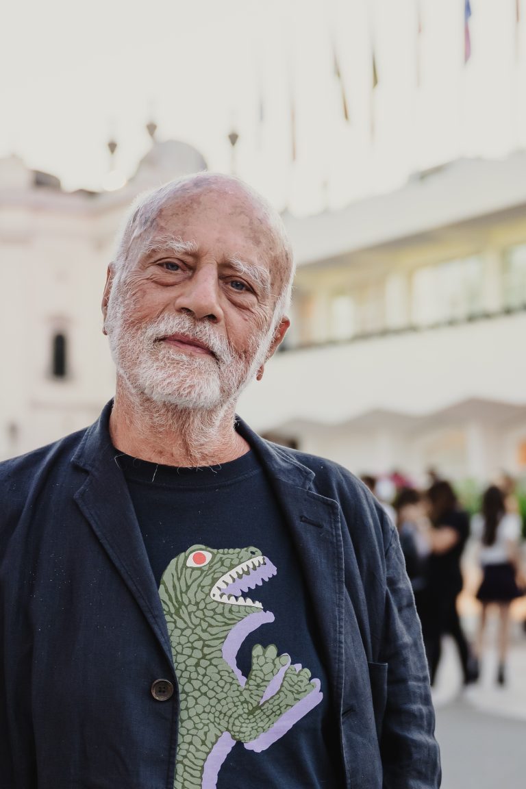  - Non il solito red carpet: il vero film di Venezia è dietro le quinte