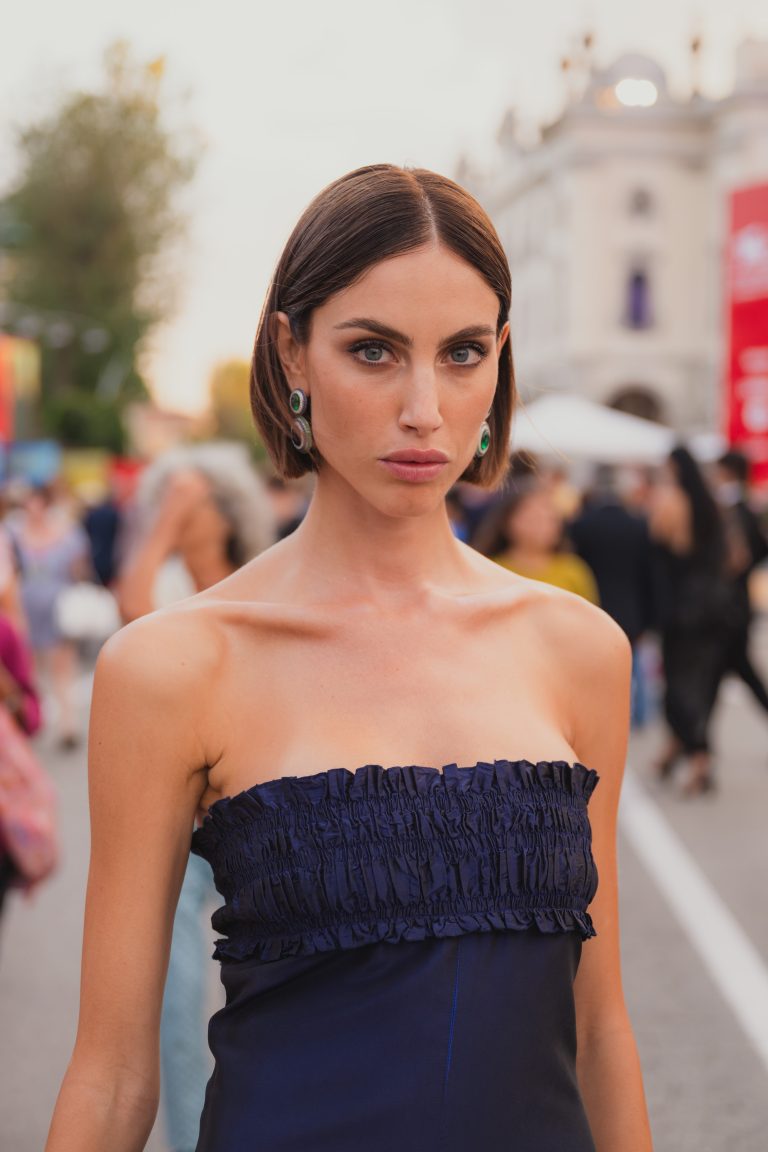  - Non il solito red carpet: il vero film di Venezia è dietro le quinte