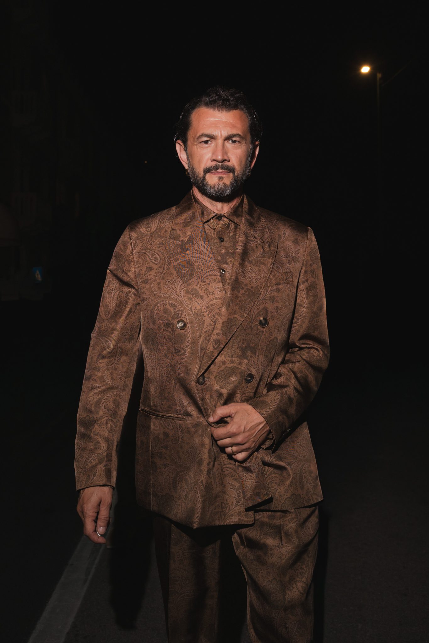  - Beyond the Red Carpet: The True Venice Film Story Unfolds Backstage