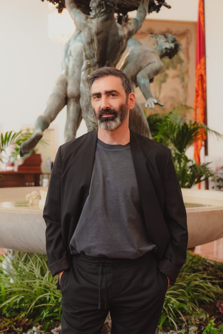  - Non il solito red carpet: il vero film di Venezia è dietro le quinte