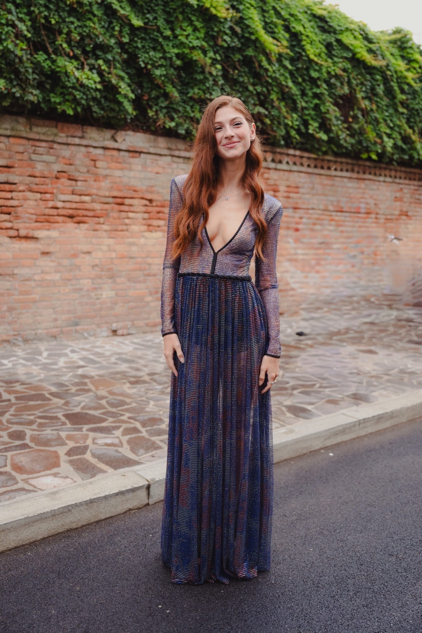  - Beyond the Red Carpet: The True Venice Film Story Unfolds Backstage