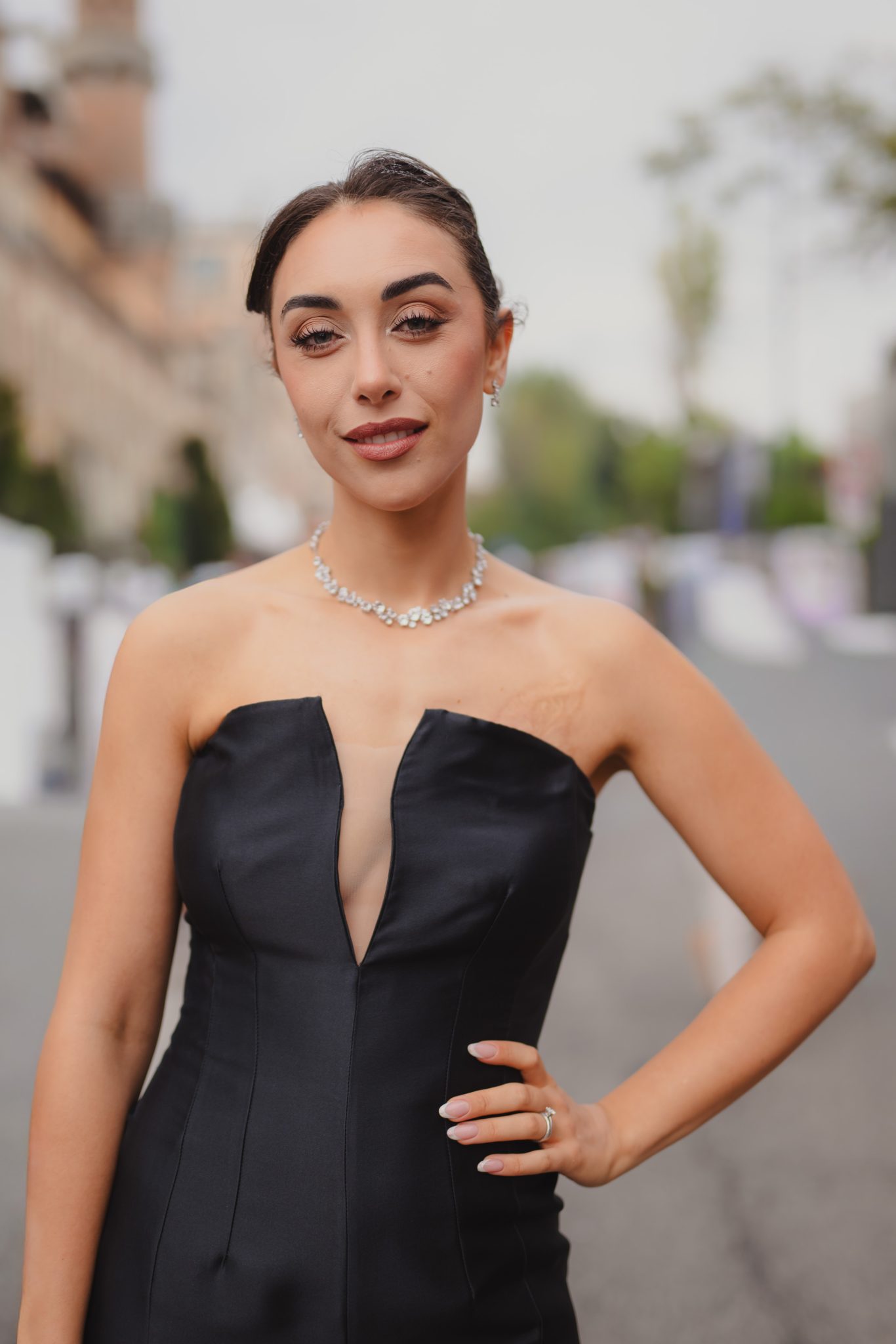  - Beyond the Red Carpet: The True Venice Film Story Unfolds Backstage