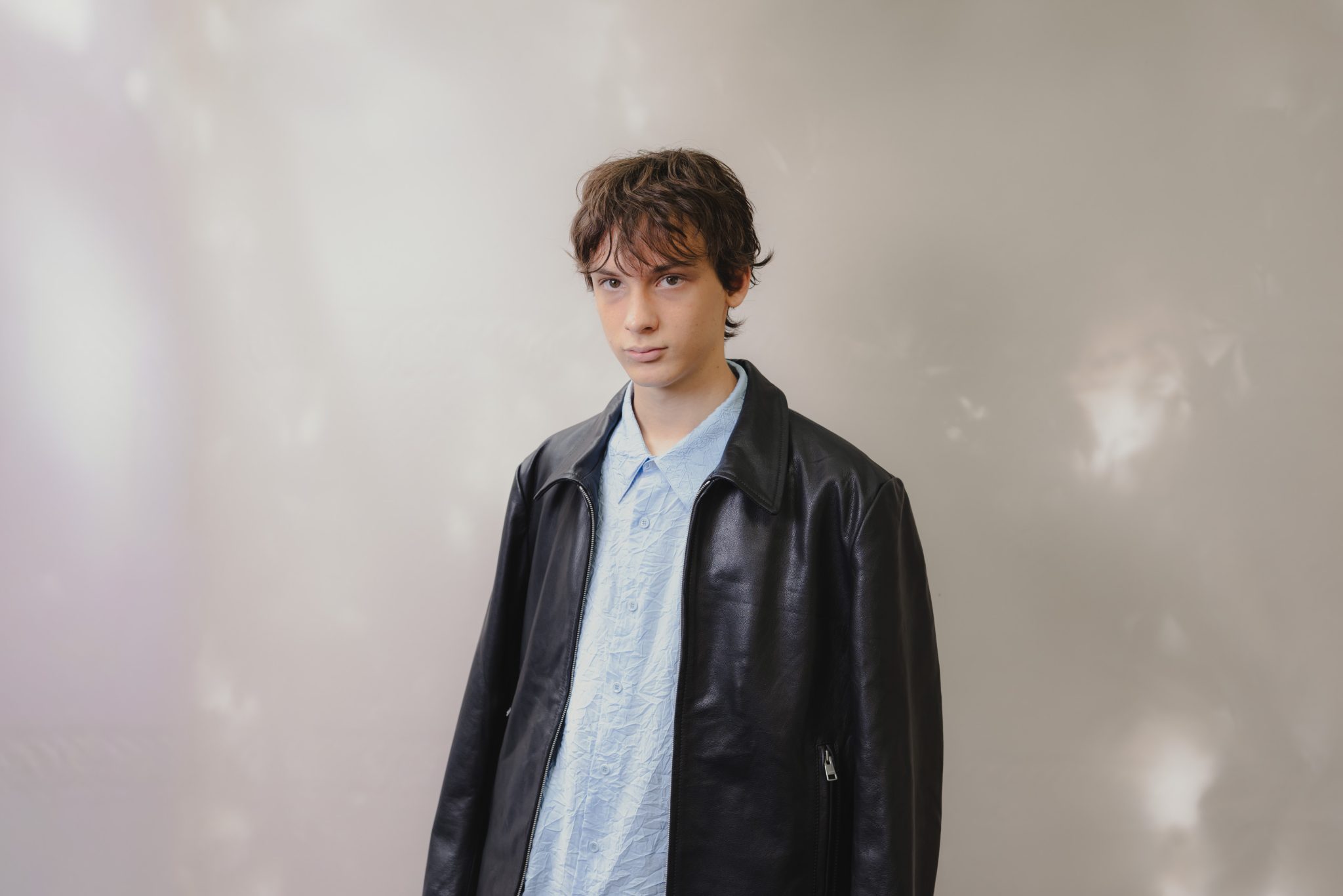  - Beyond the Red Carpet: The True Venice Film Story Unfolds Backstage