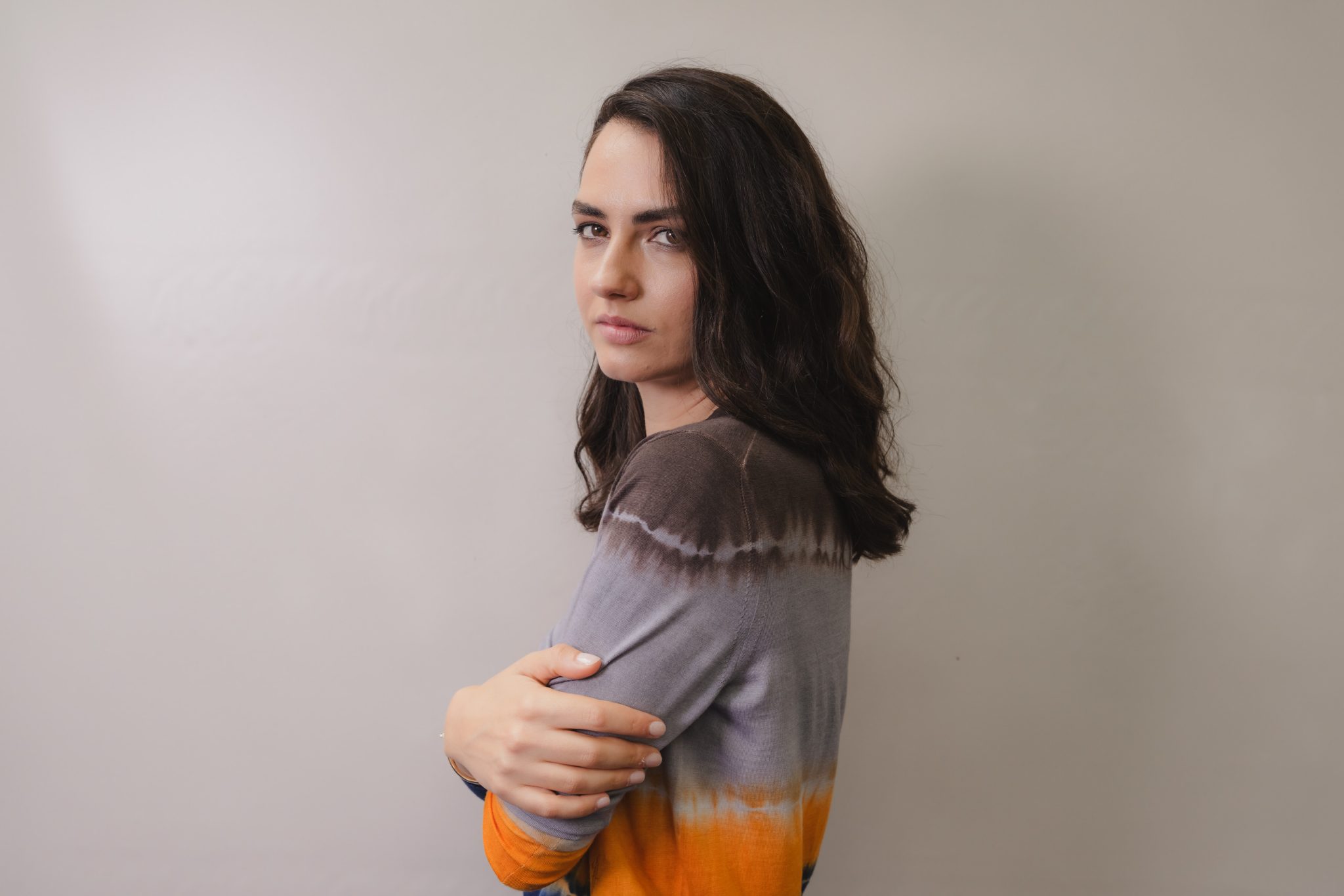  - Beyond the Red Carpet: The True Venice Film Story Unfolds Backstage