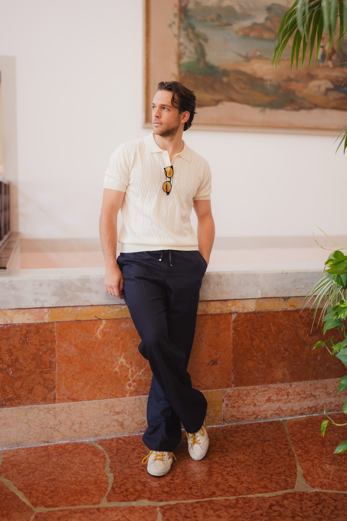  - Au-delà du tapis rouge : la Mostra dévoile ses secrets en coulisses