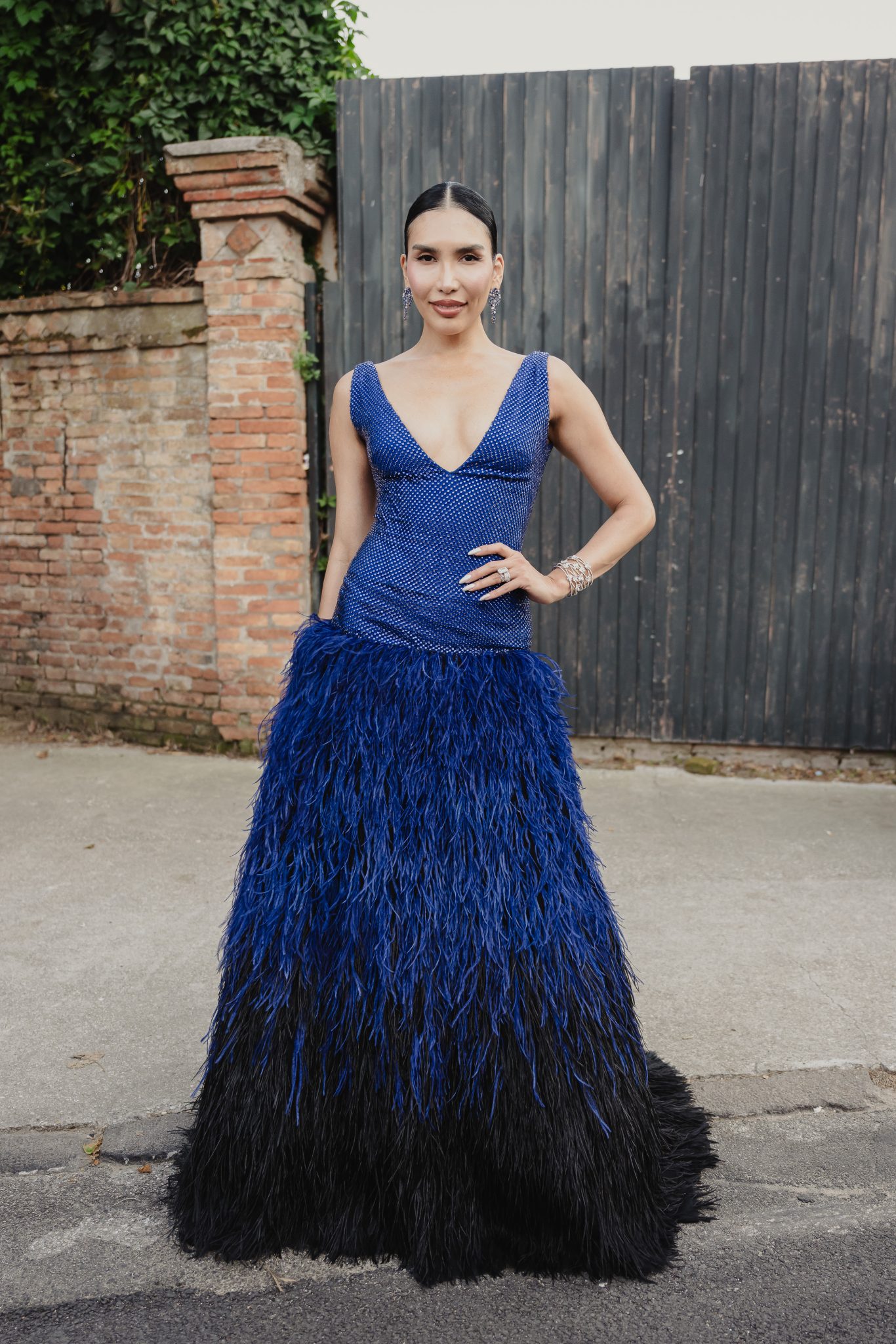  - Beyond the Red Carpet: The True Venice Film Story Unfolds Backstage