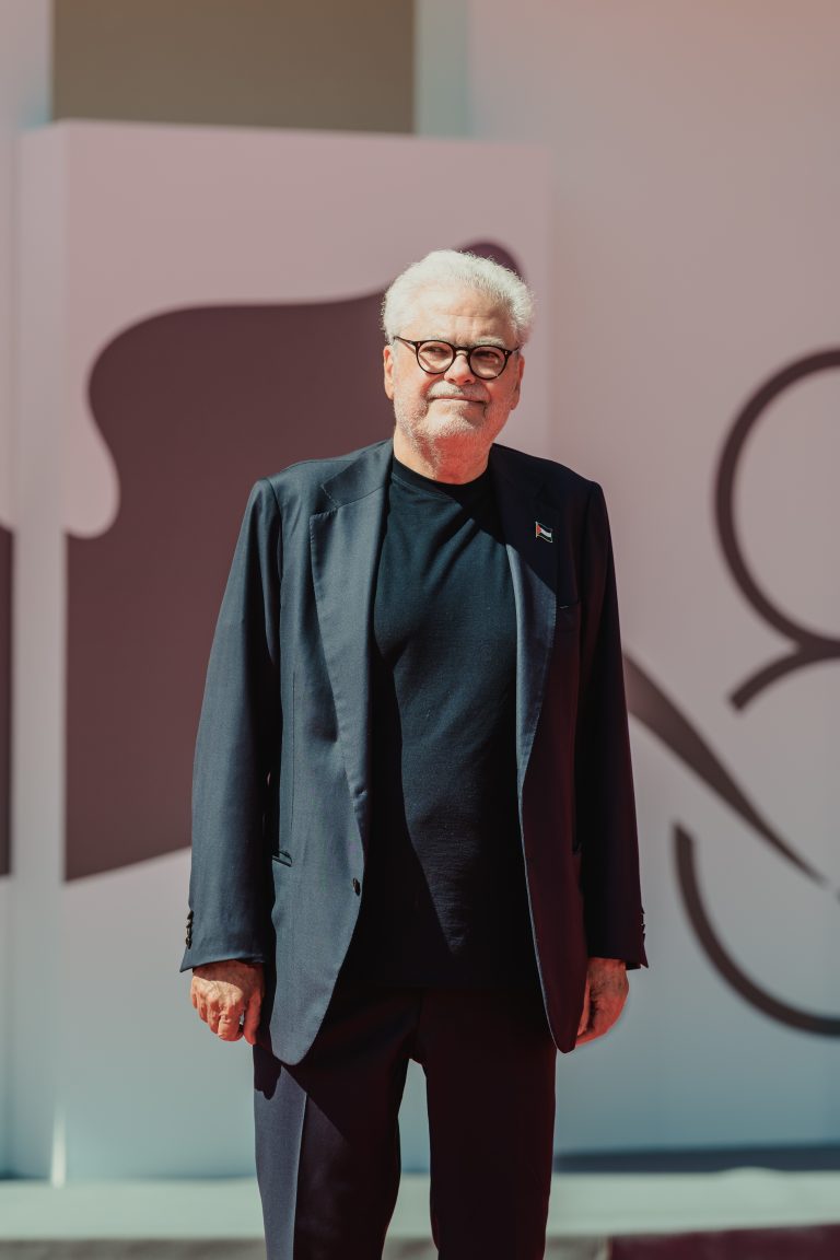  - Ferdinando Scianna a Venezia, il fotografo dell’ombra sul red carpet