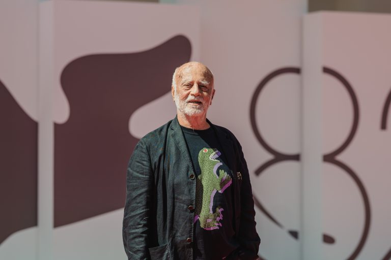  - Ferdinando Scianna a Venezia, il fotografo dell’ombra sul red carpet