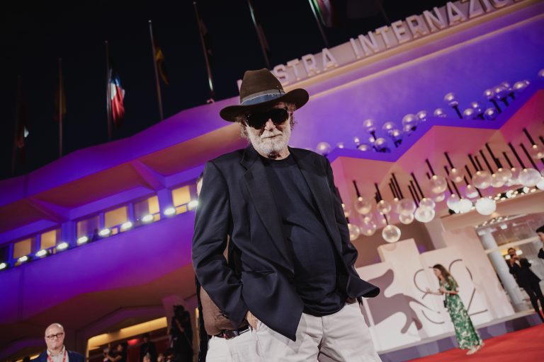  - Red Carpet Venezia: Léa Seydoux e due icone della musica italiana sul Lido