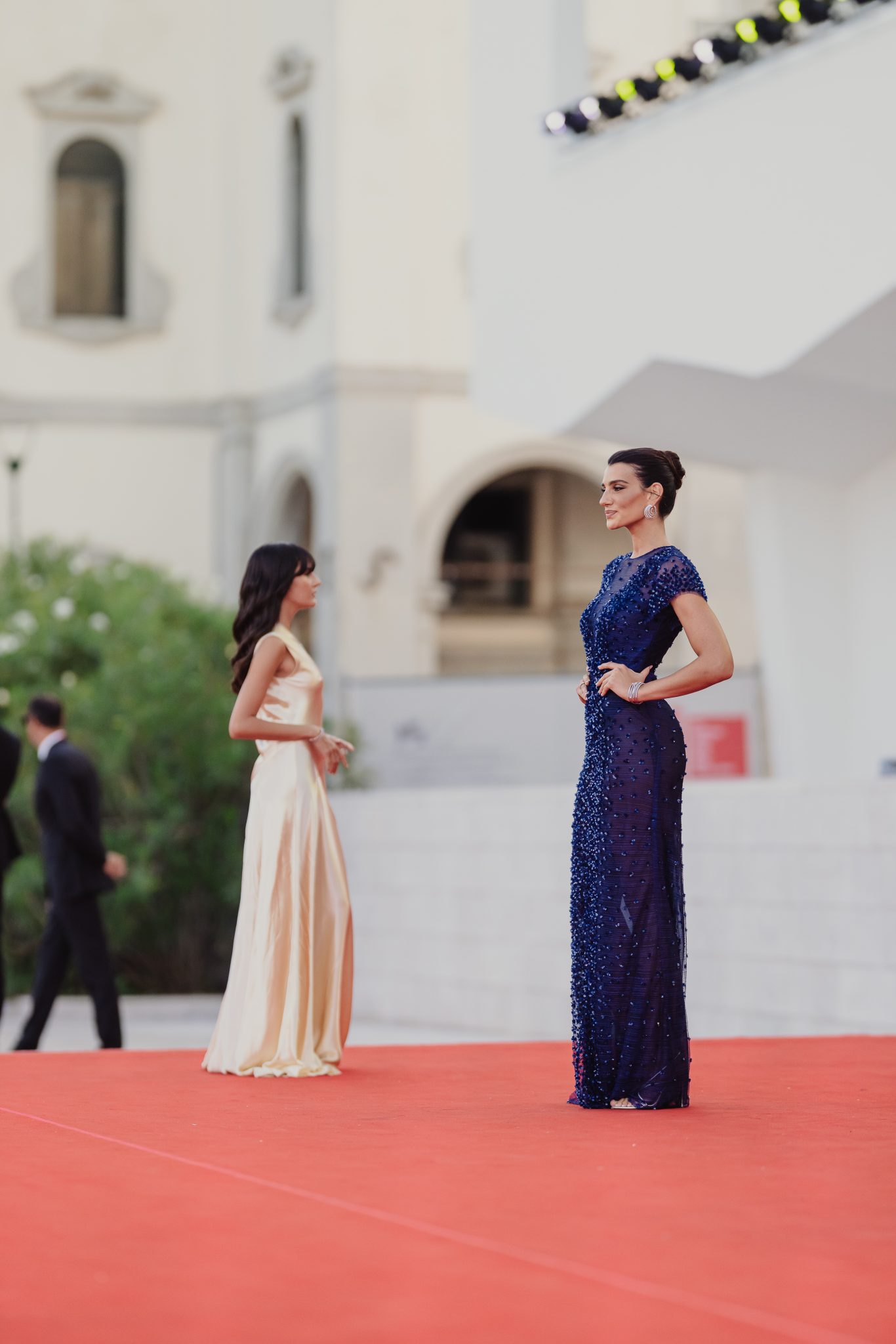  - “The Smashing Machine”: Dwayne Johnson porte Mark Kerr à l’écran