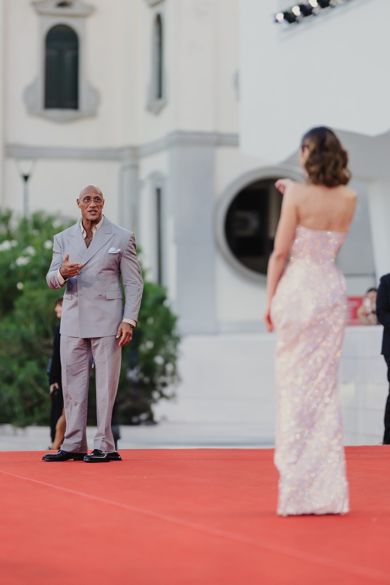  - “The Smashing Machine”: Dwayne Johnson porte Mark Kerr à l’écran
