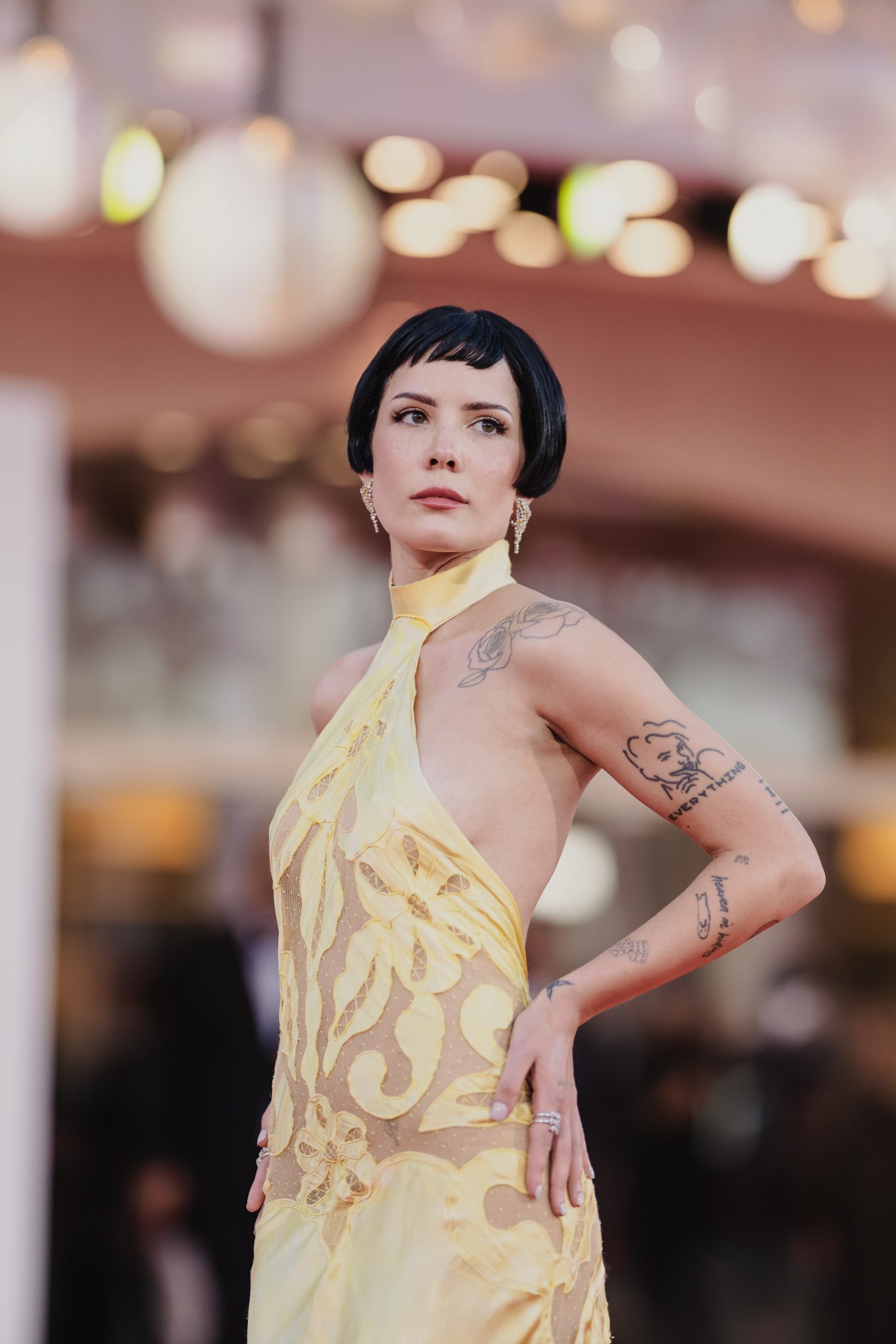  - “The Smashing Machine”: Dwayne Johnson porte Mark Kerr à l’écran