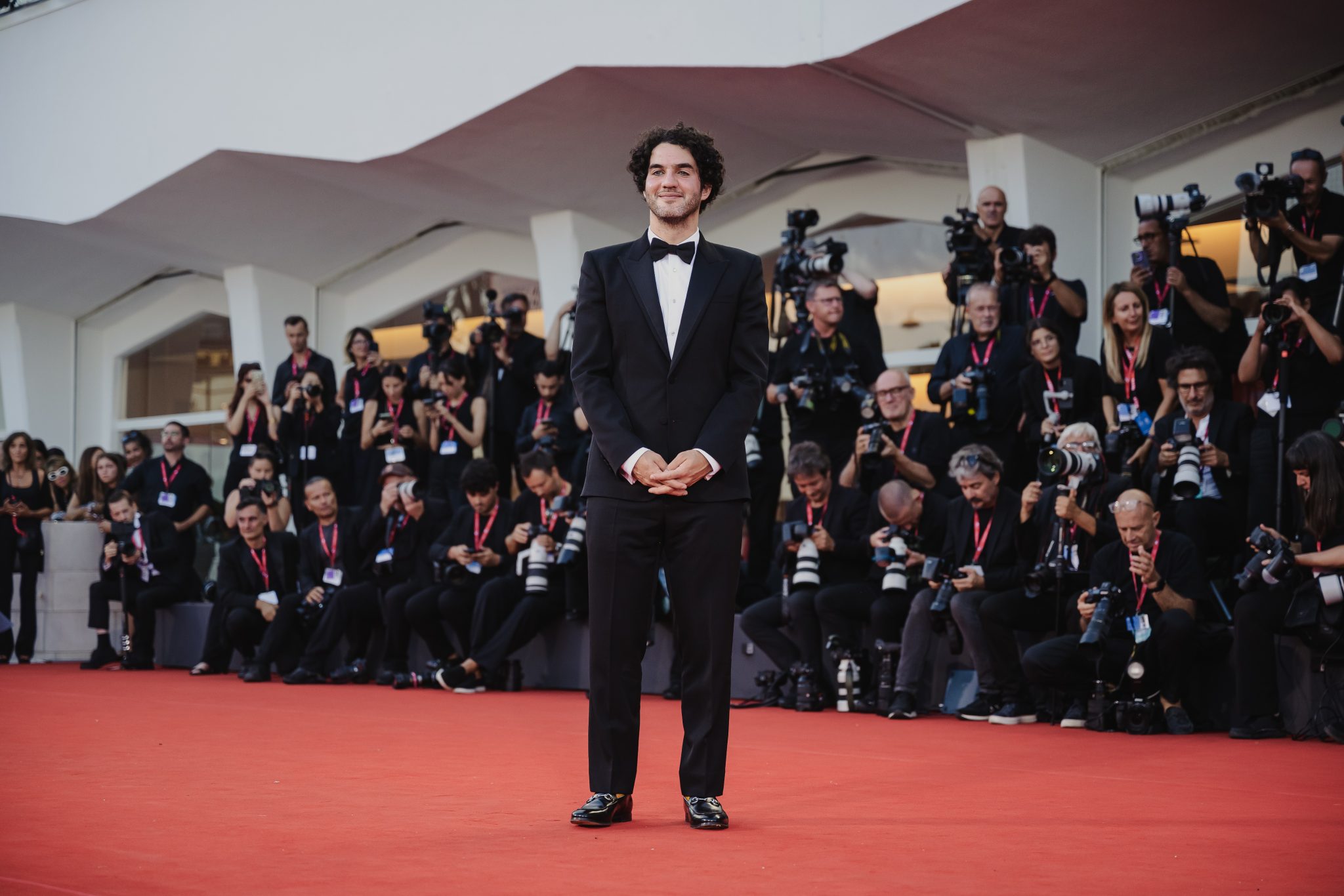  - “The Smashing Machine”: Dwayne Johnson Embodies Mark Kerr