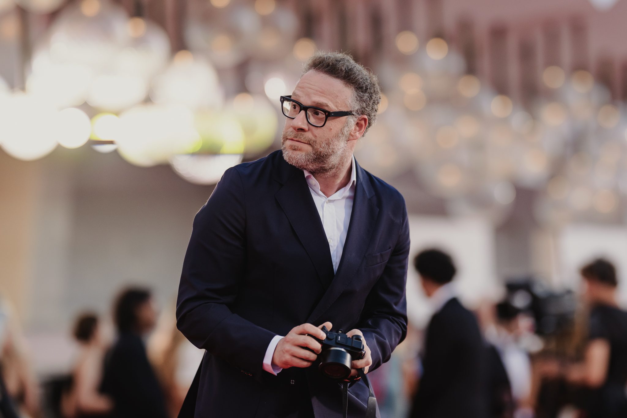  - “The Smashing Machine”: Dwayne Johnson Embodies Mark Kerr