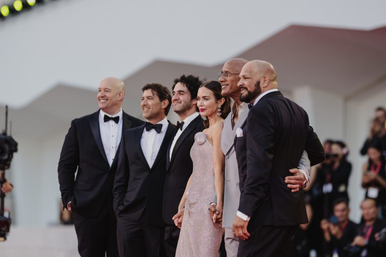  - “The Smashing Machine”: Dwayne Johnson porte Mark Kerr à l’écran