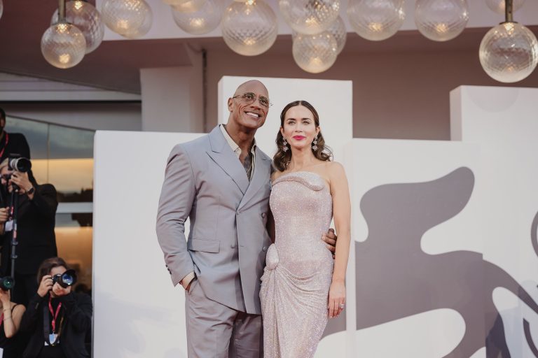  - “The Smashing Machine”: Dwayne Johnson porte Mark Kerr à l’écran