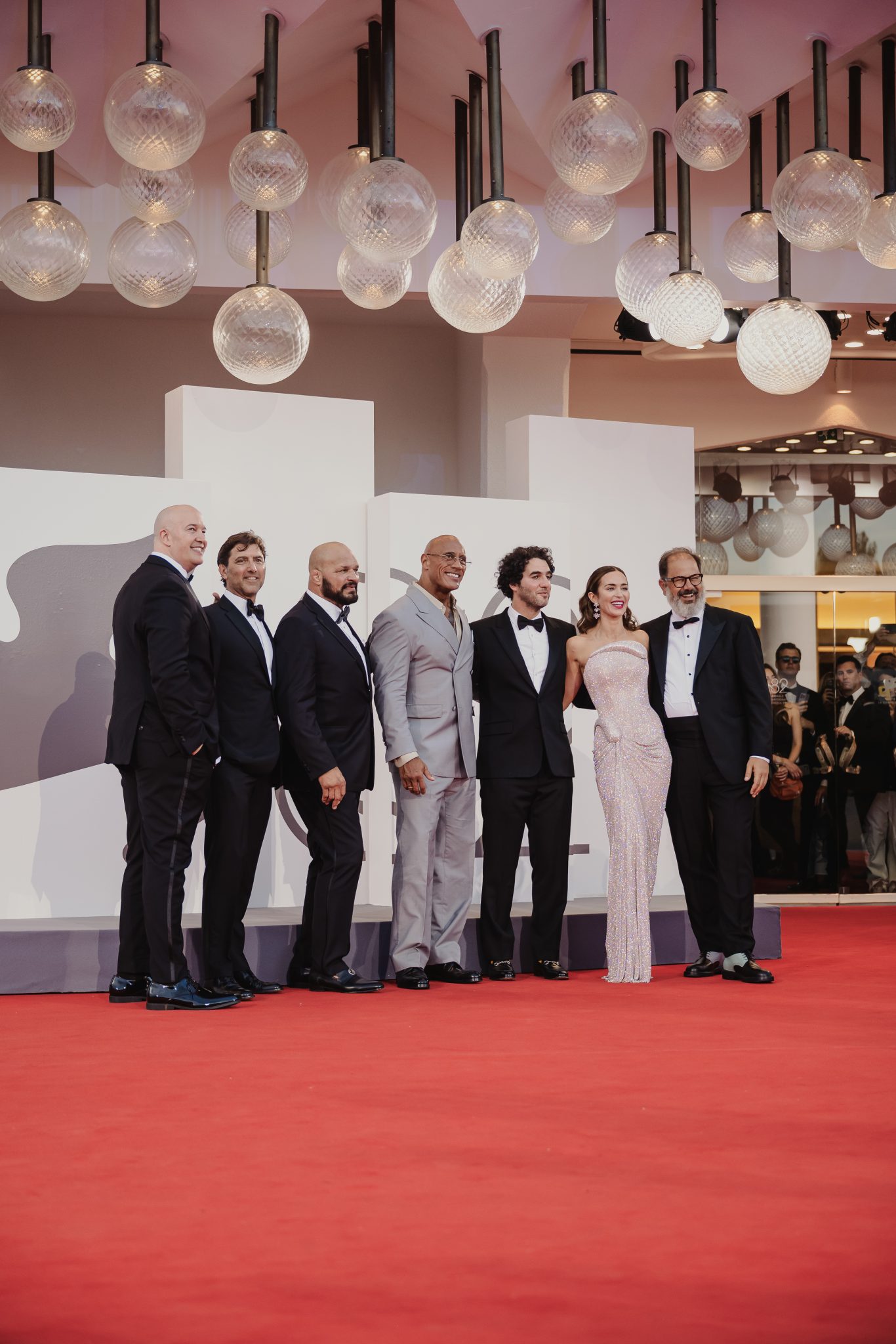  - “The Smashing Machine”: Dwayne Johnson Embodies Mark Kerr