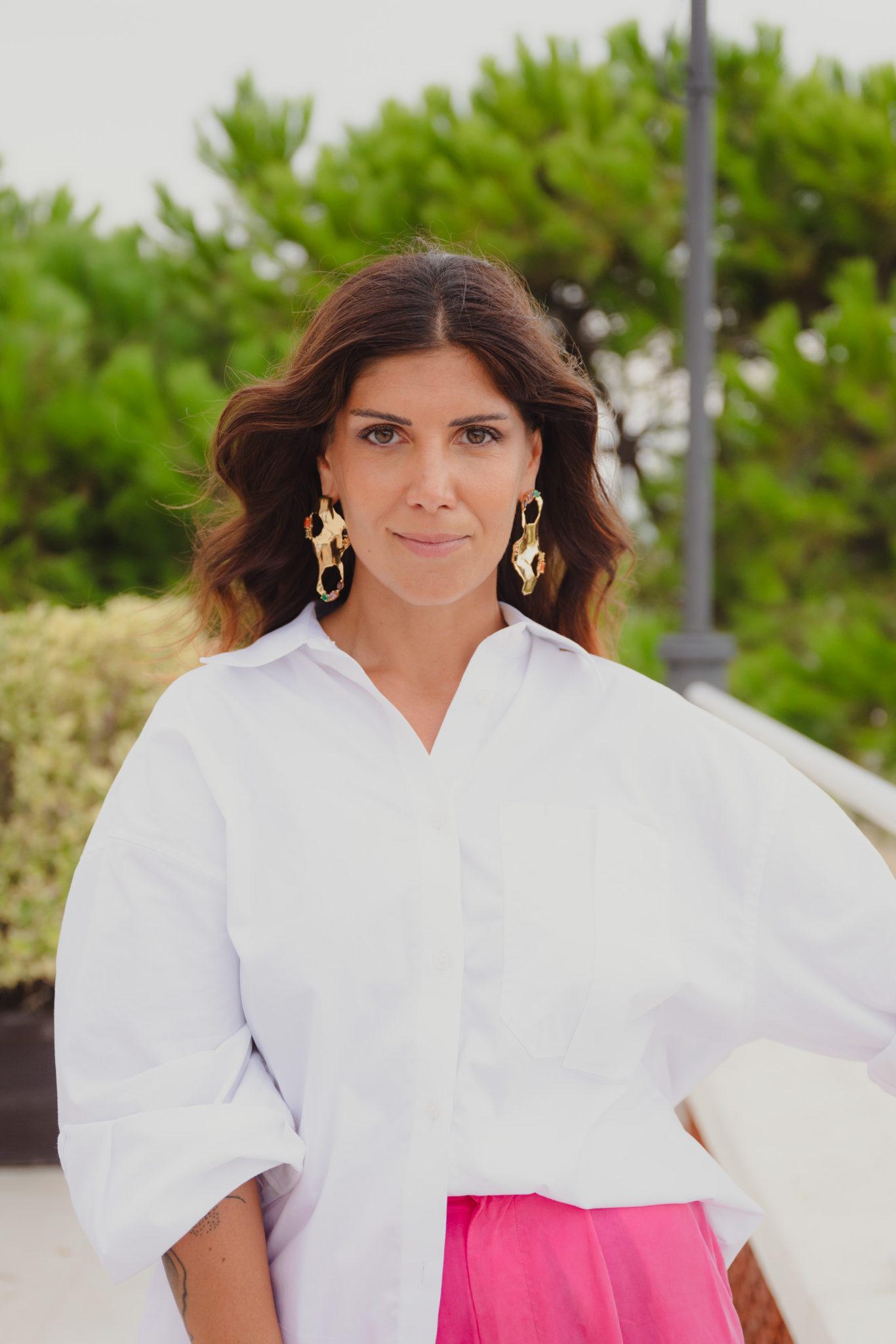  - Beyond the Red Carpet: The True Venice Film Story Unfolds Backstage