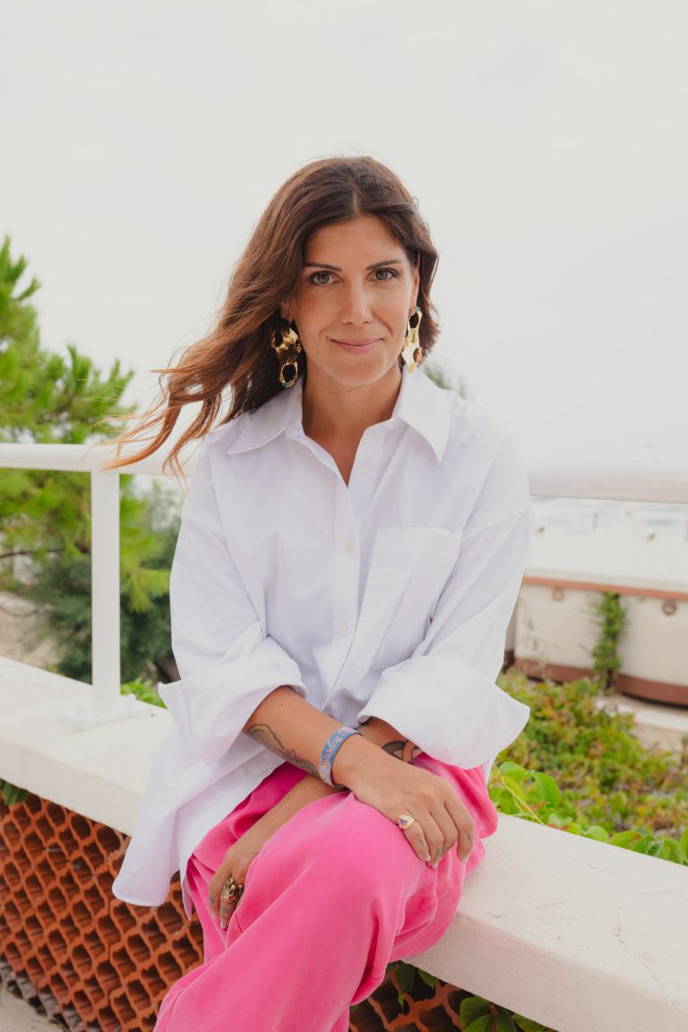  - La Terrazza by Atlas Concorde: Auteur Conversations During the Festival