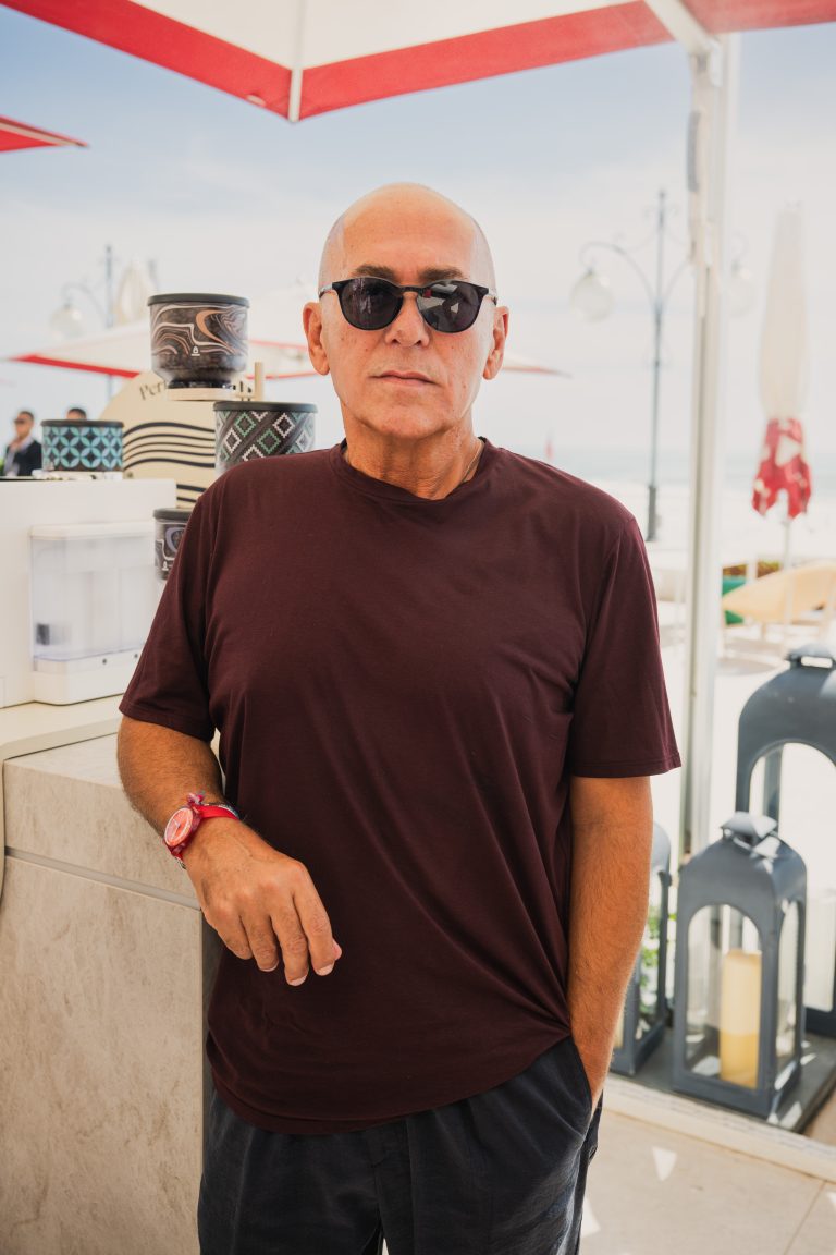  - Non il solito red carpet: il vero film di Venezia è dietro le quinte