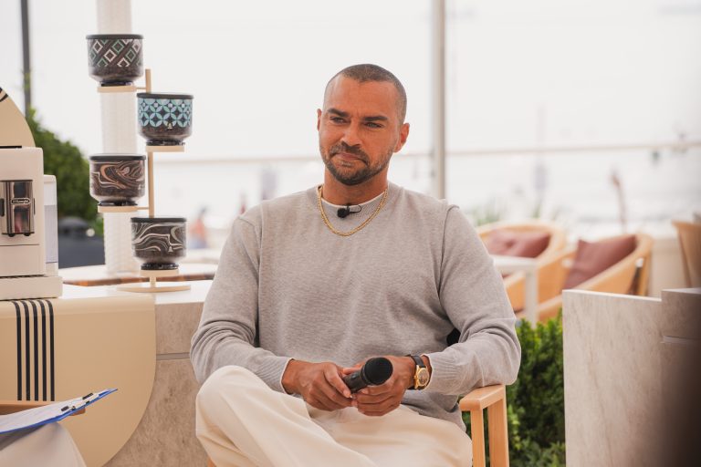  - La Terrazza by Atlas Concorde: Auteur Conversations During the Festival