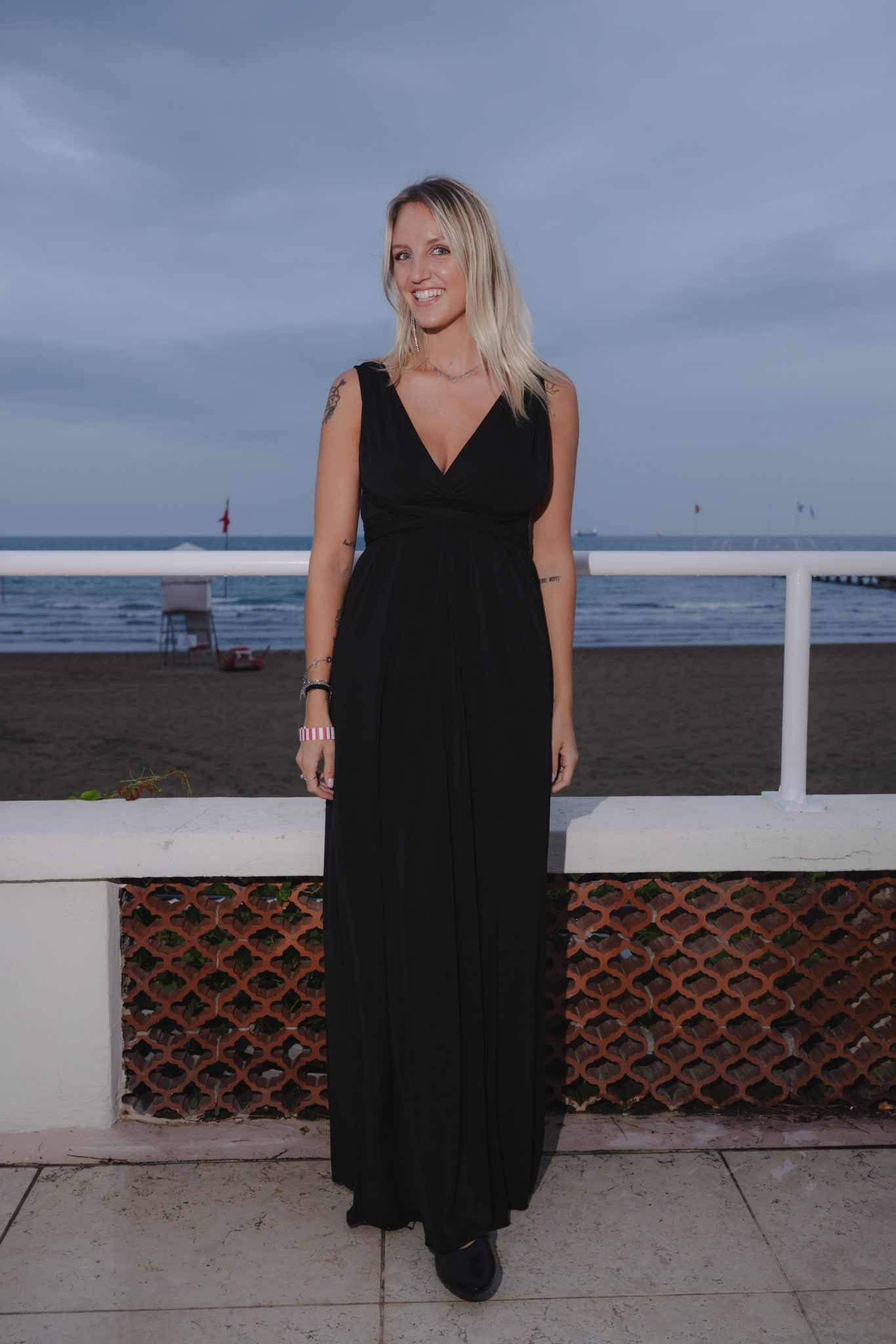  - La Terrazza by Atlas Concorde: Auteur Conversations During the Festival