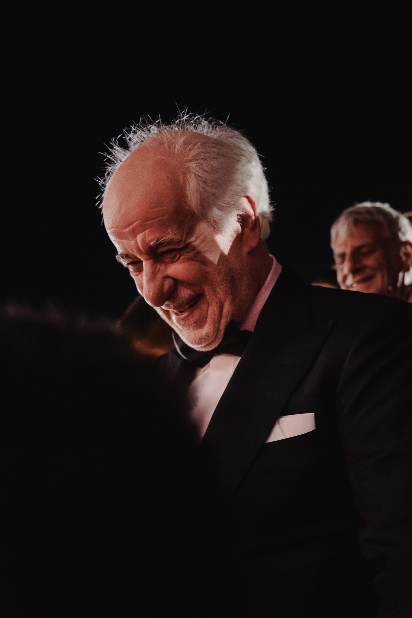  - Jim Jarmusch Scoops the Coveted Golden Lion for “Father Mother Sister Brother”