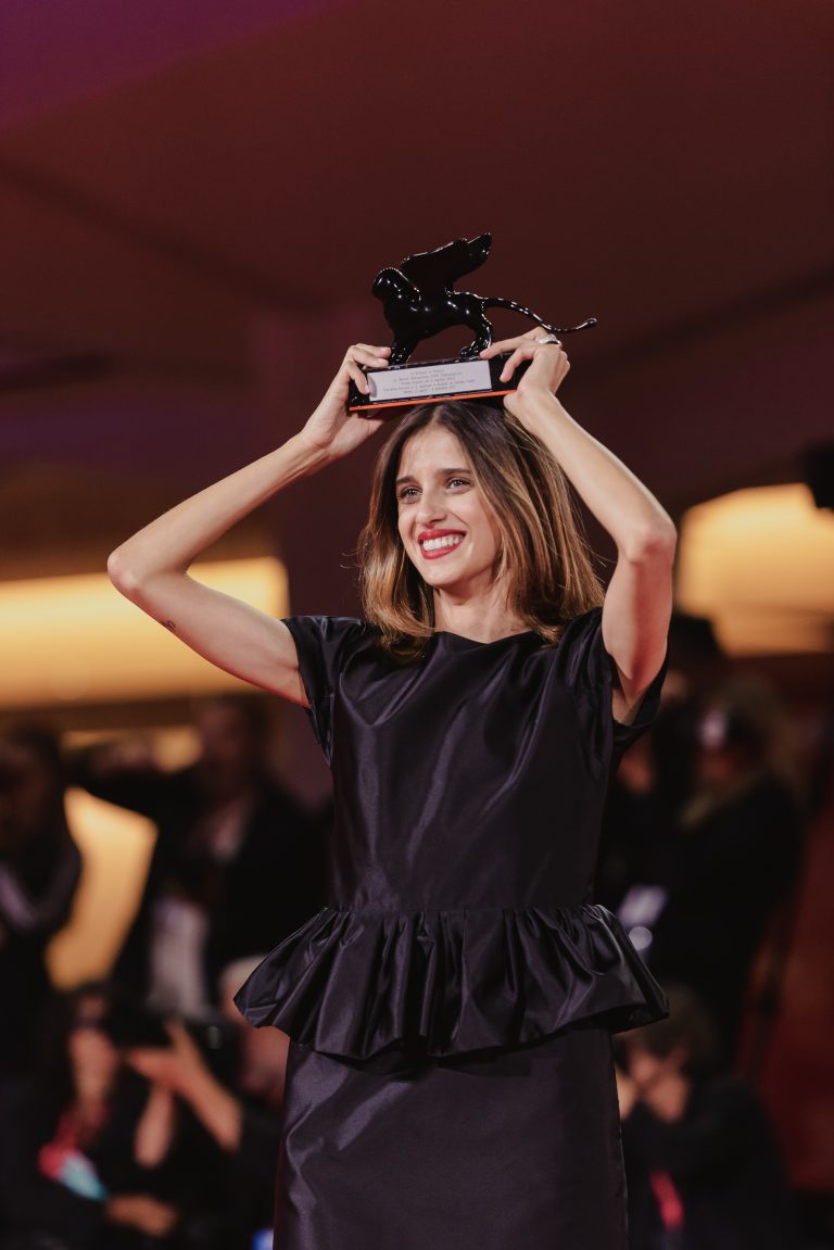  - Jarmusch Leone d’Oro e Servillo in trionfo: si chiude Venezia 82