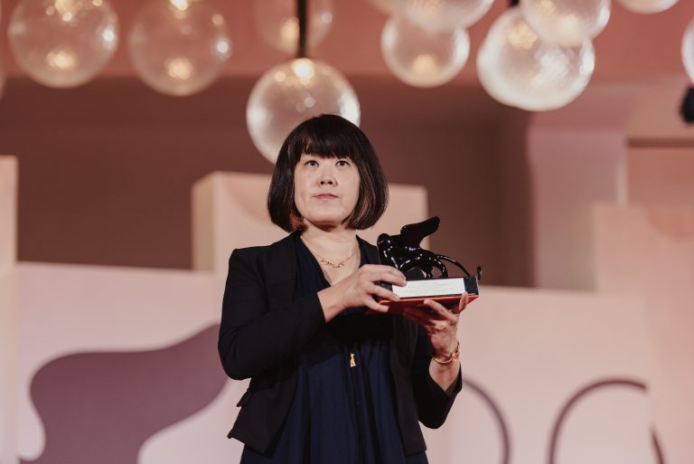  - Jarmusch Leone d’Oro e Servillo in trionfo: si chiude Venezia 82