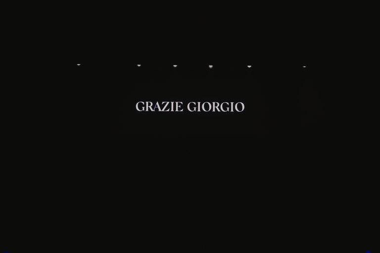 CNMI Sustainable Fashion Awards 2025: Milano celebra moda, arte e sostenibilità